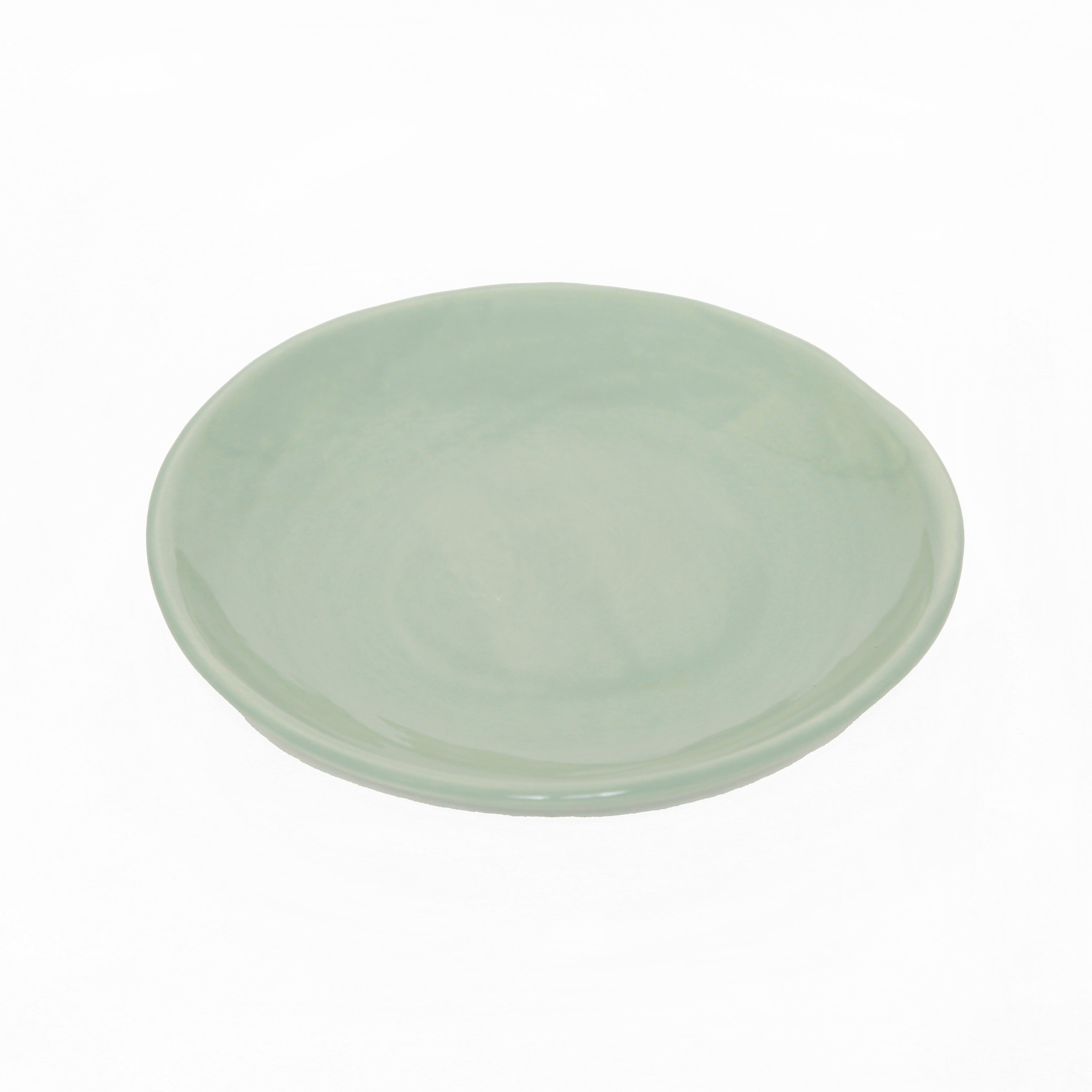 SUNRISE PLATE SAGE