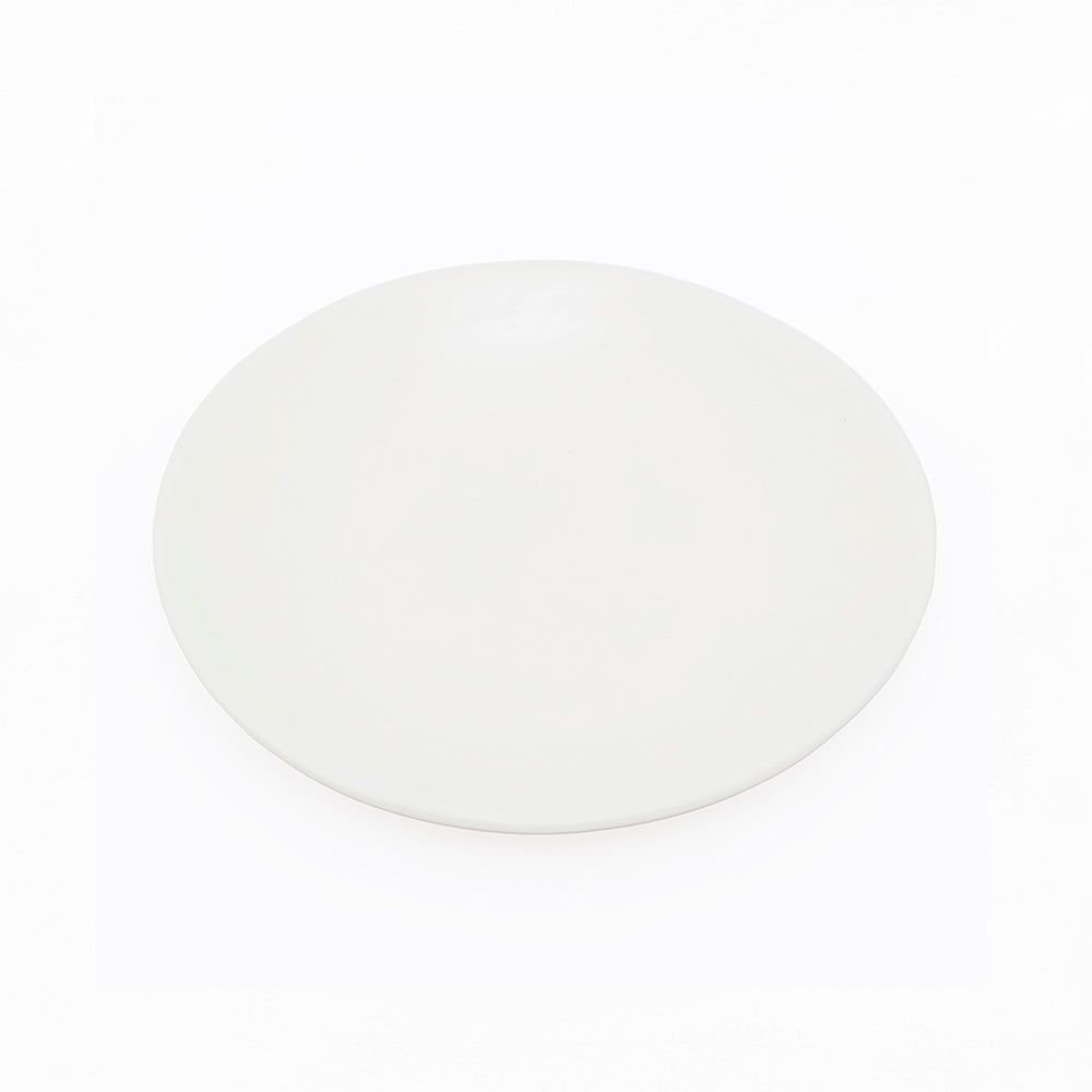 SUNRISE PLATE SATIN