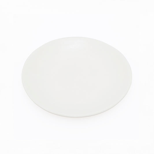 SUNRISE PLATE SATIN
