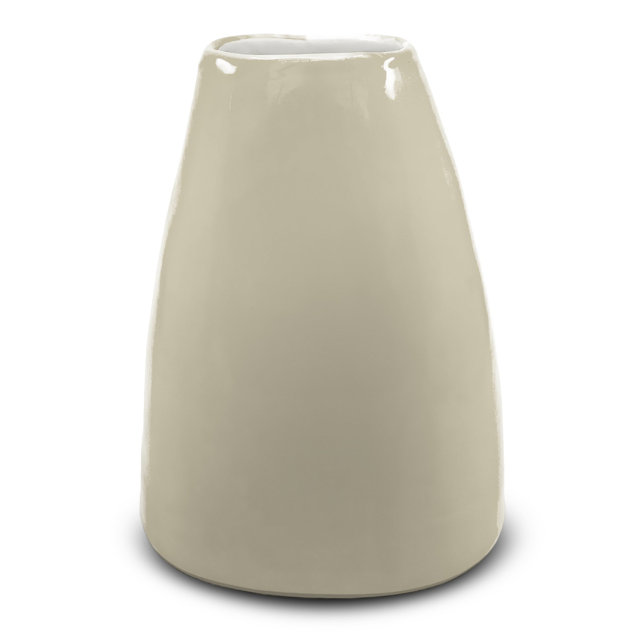 BRONTE VASE TAHINI