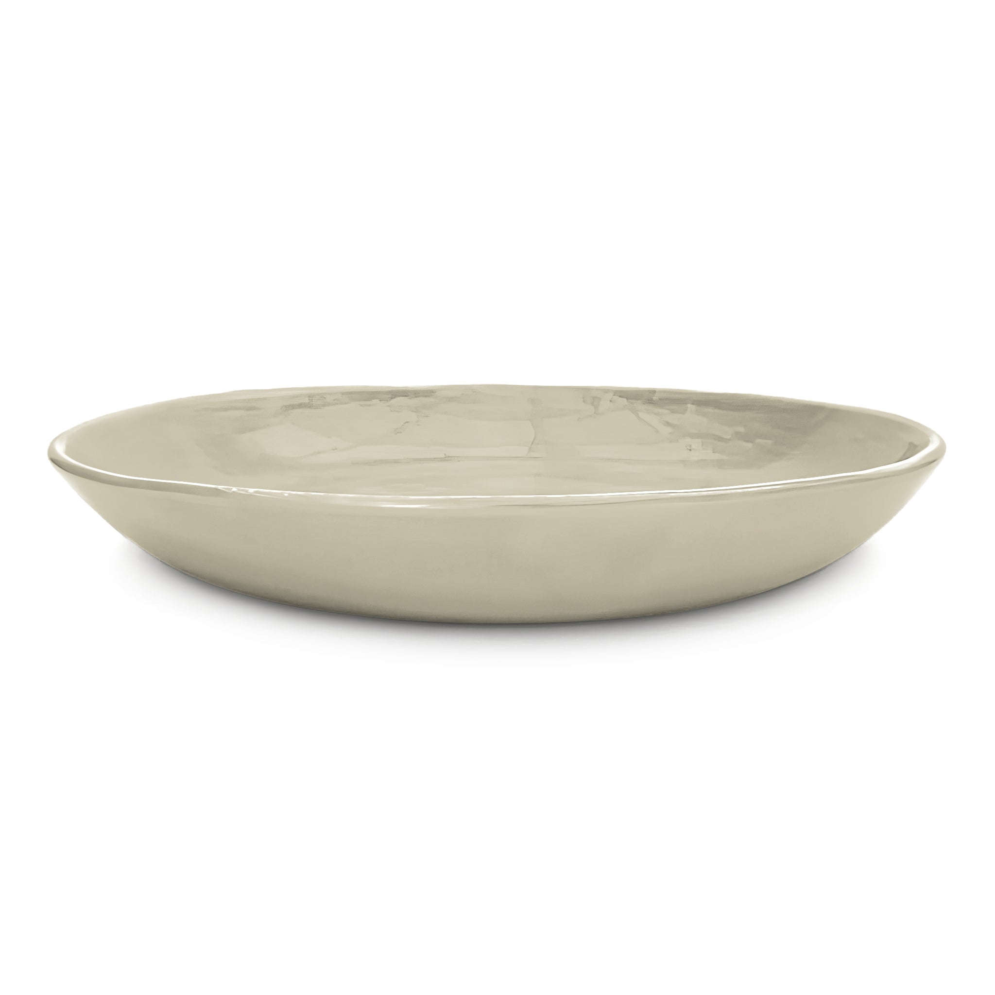 LARGE DISH TAHINI