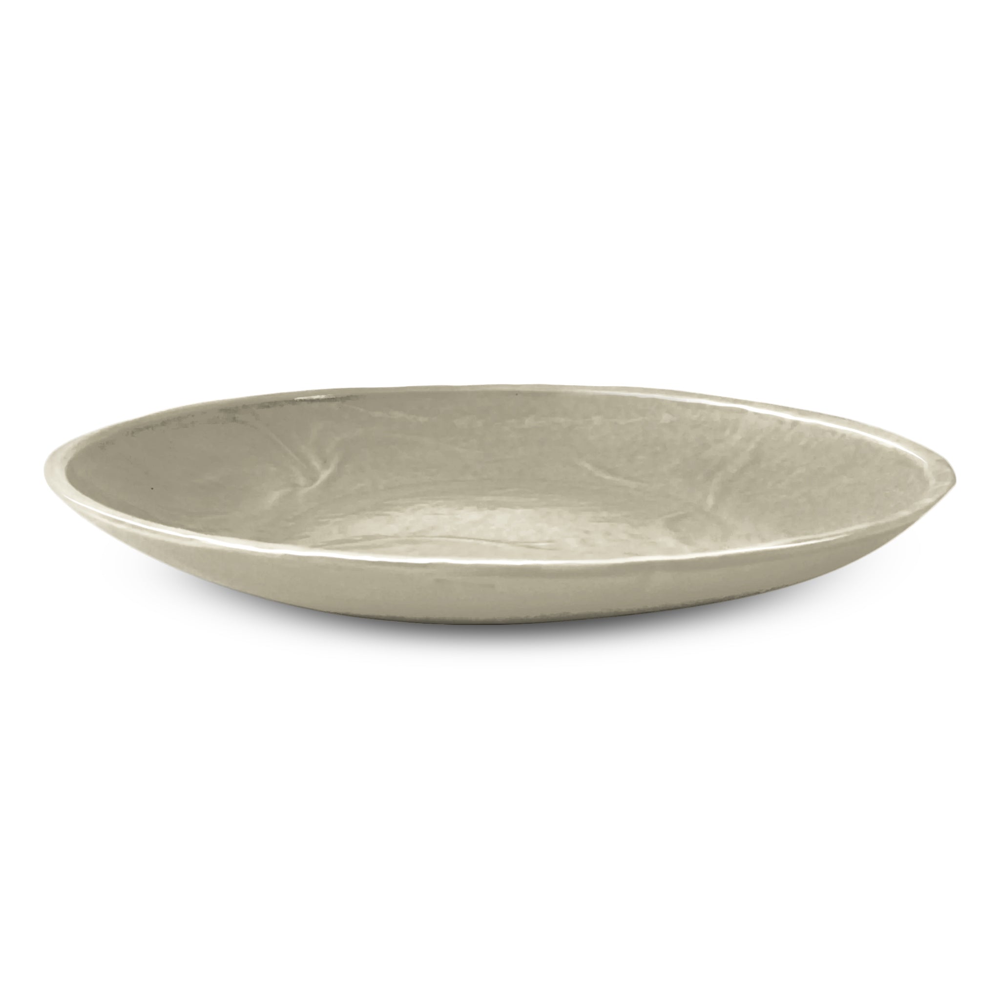 MEDIUM DISH TAHINI