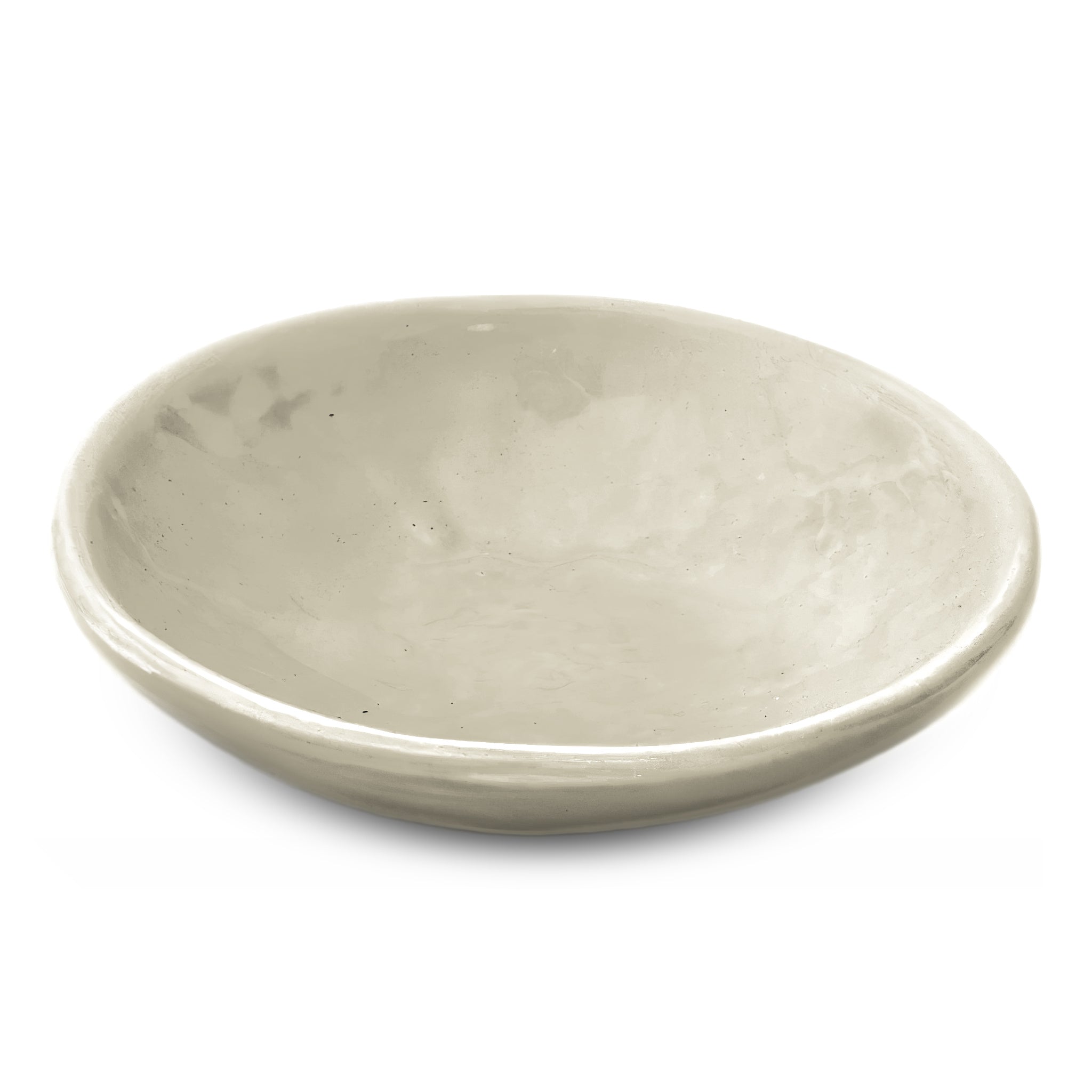 GLOBE DISH TAHINI