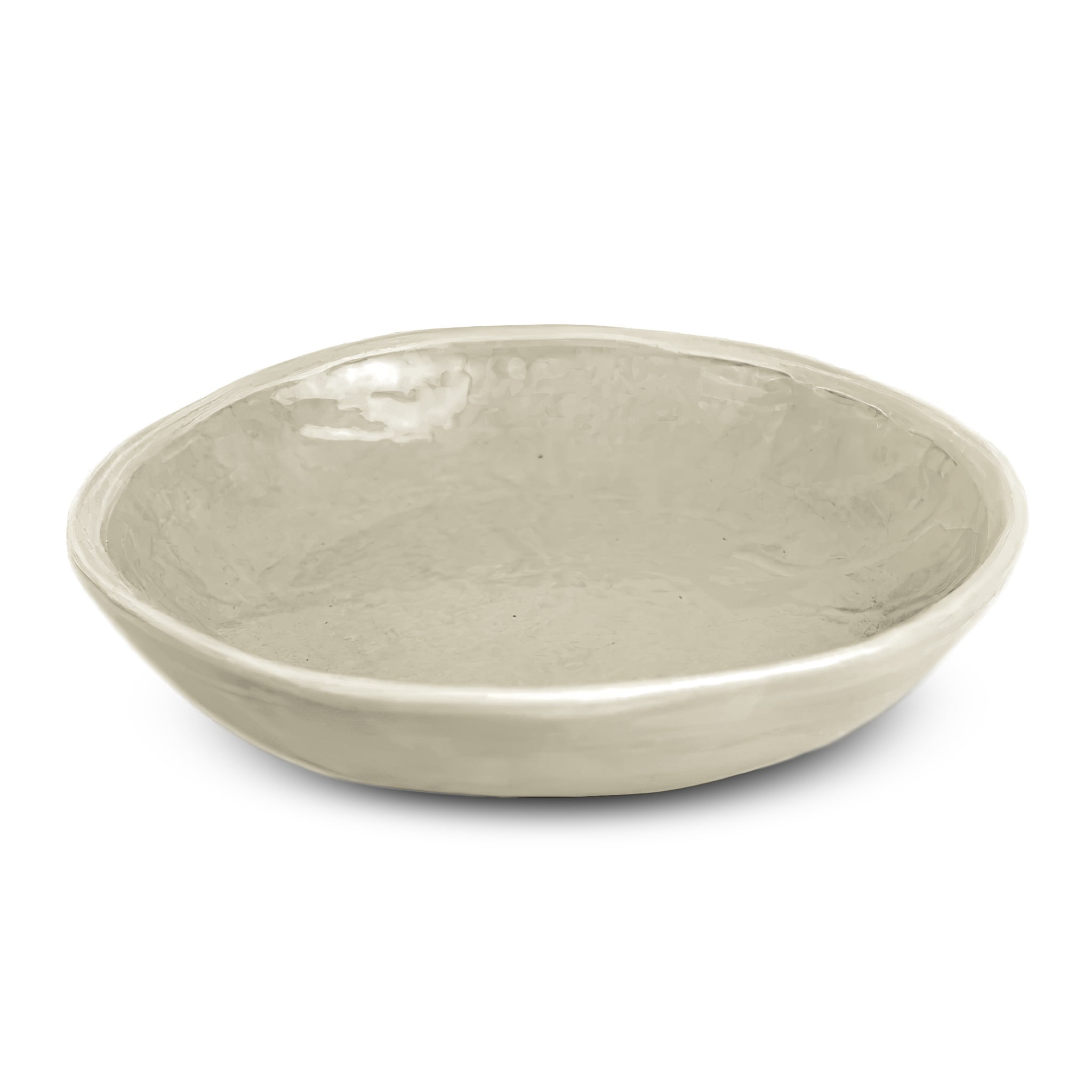 ROUND SERVING TAHINI