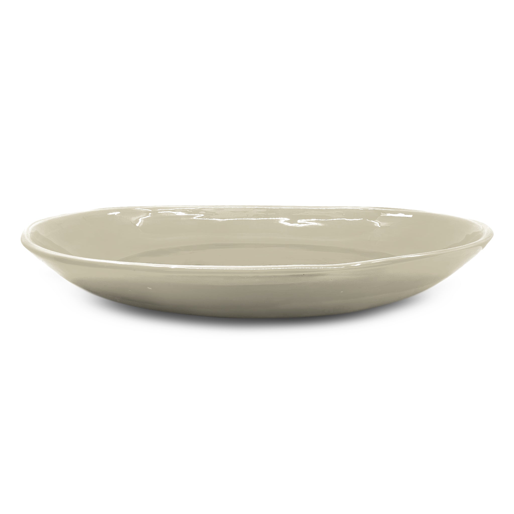 SUPER BOWL OVAL TAHINI