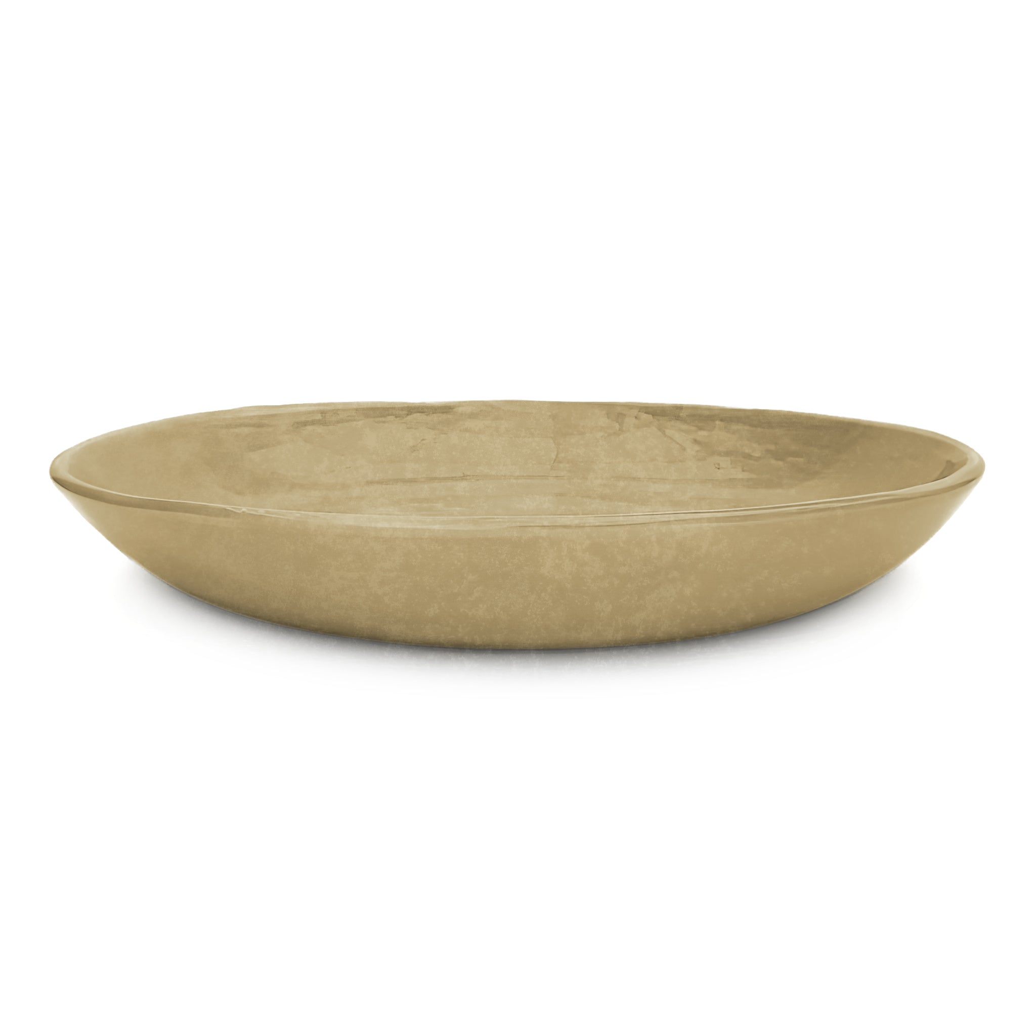 LARGE DISH TEA TREE