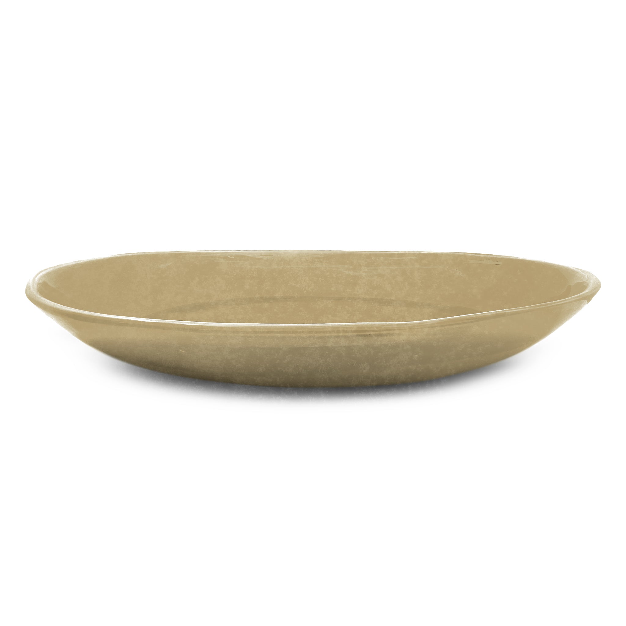 SUPER BOWL OVAL TEA TREE