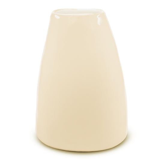 BRONTE VASE VANILLA