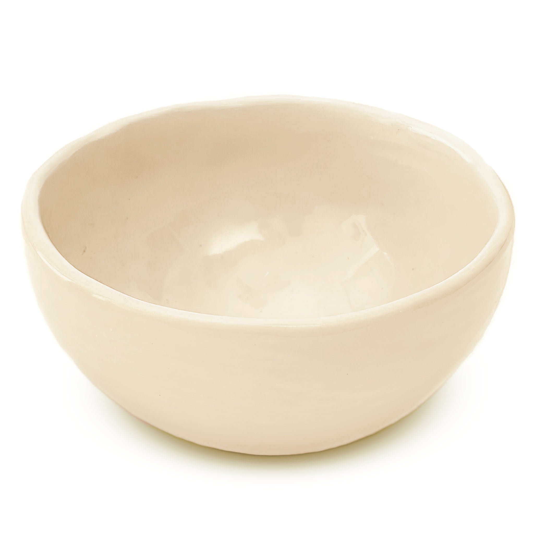 GLOBE BOWL FRENCH VANILLA