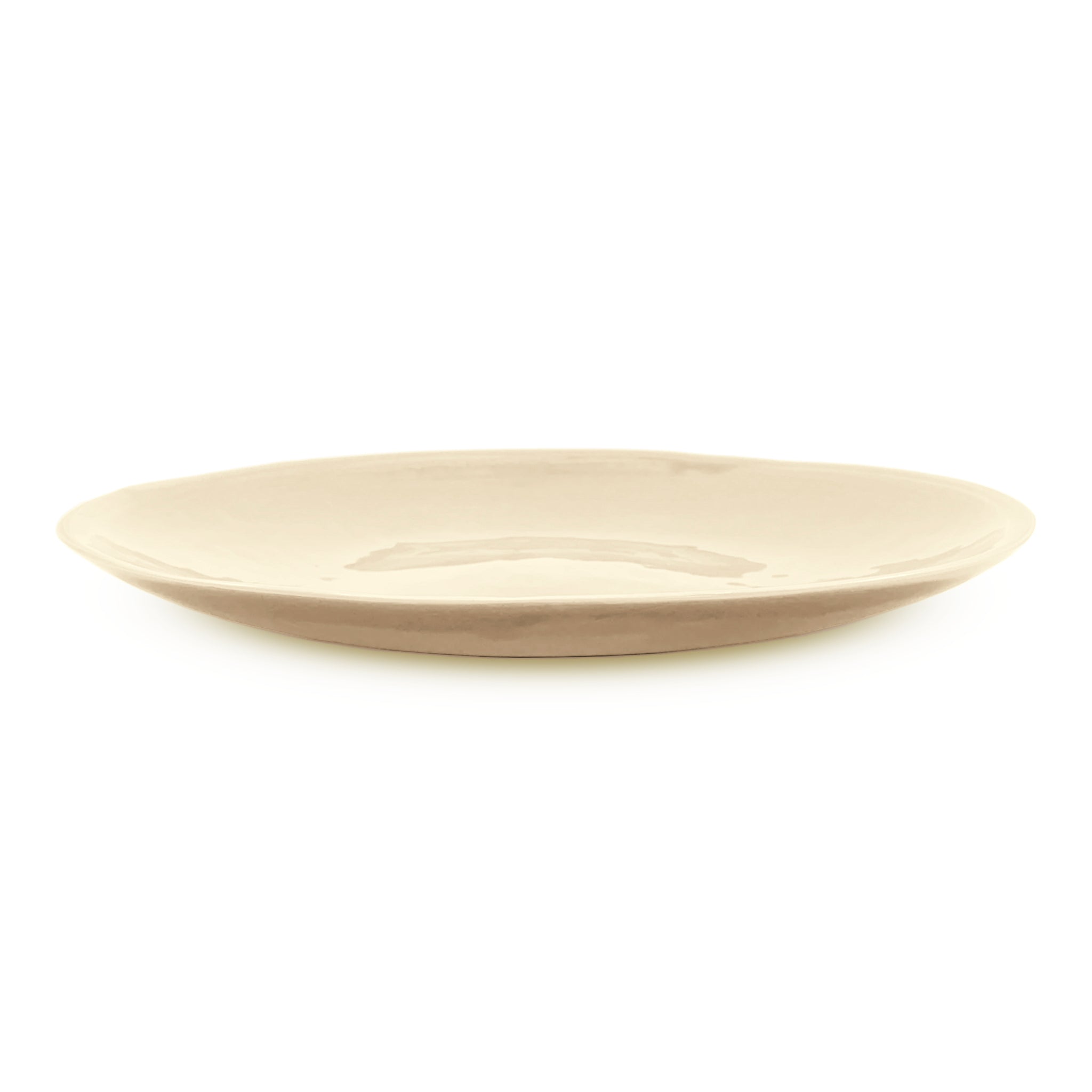 MOON BOWL FRENCH VANILLA
