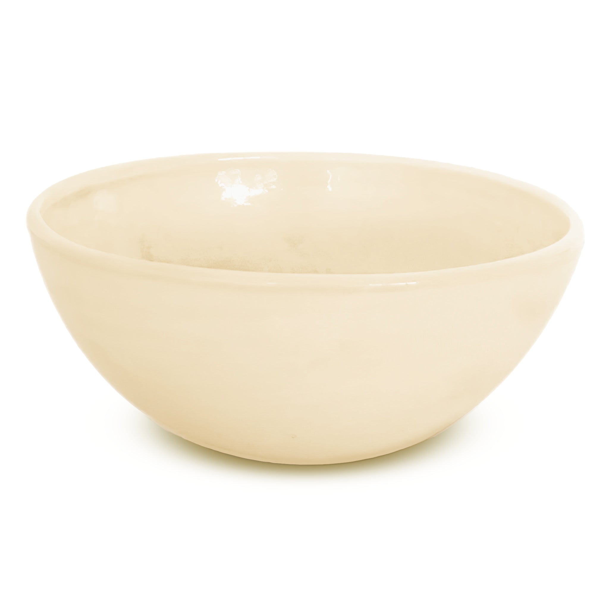 SUNRISE BOWL FRENCH VANILLA