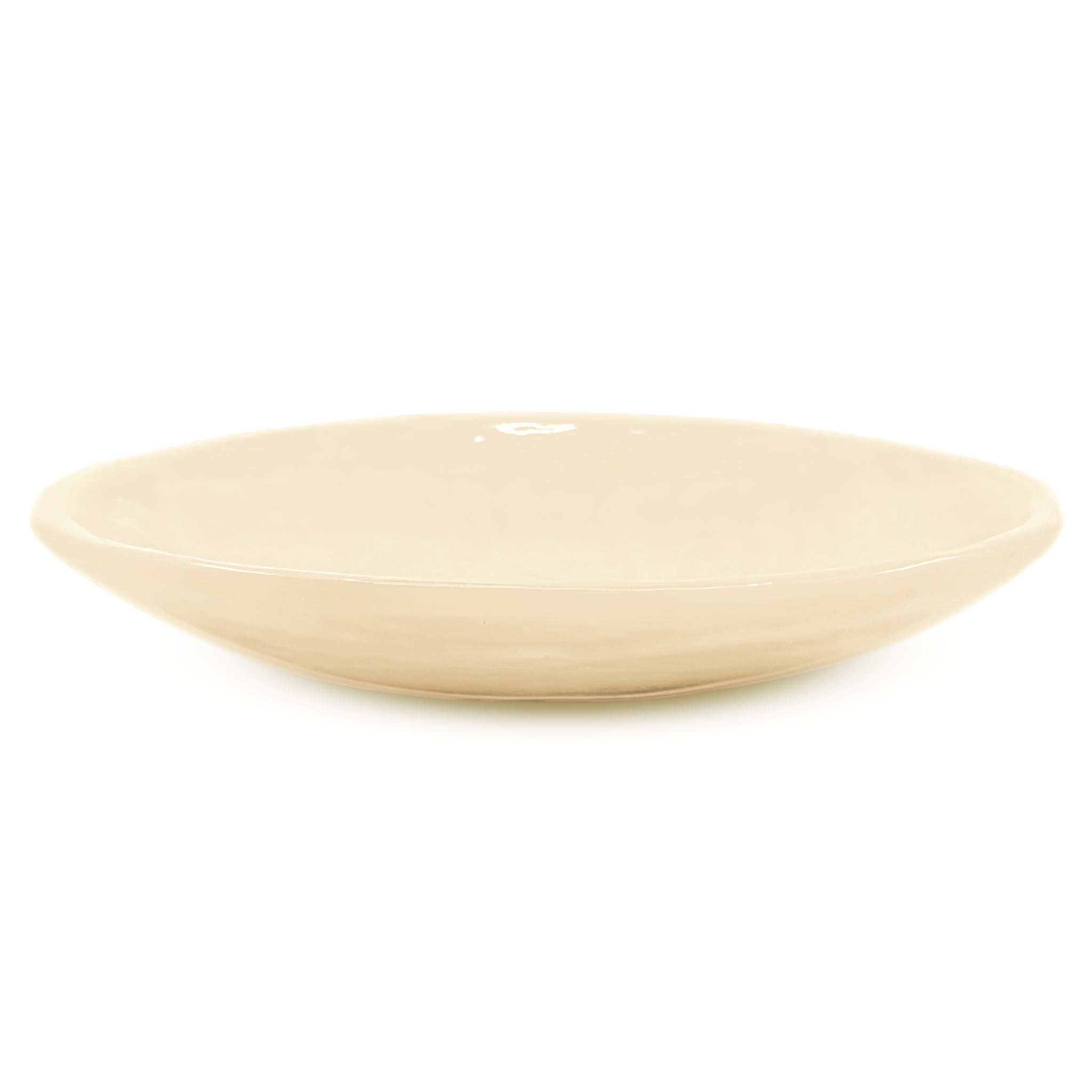 TAPAS BOWL FRENCH VANILLA