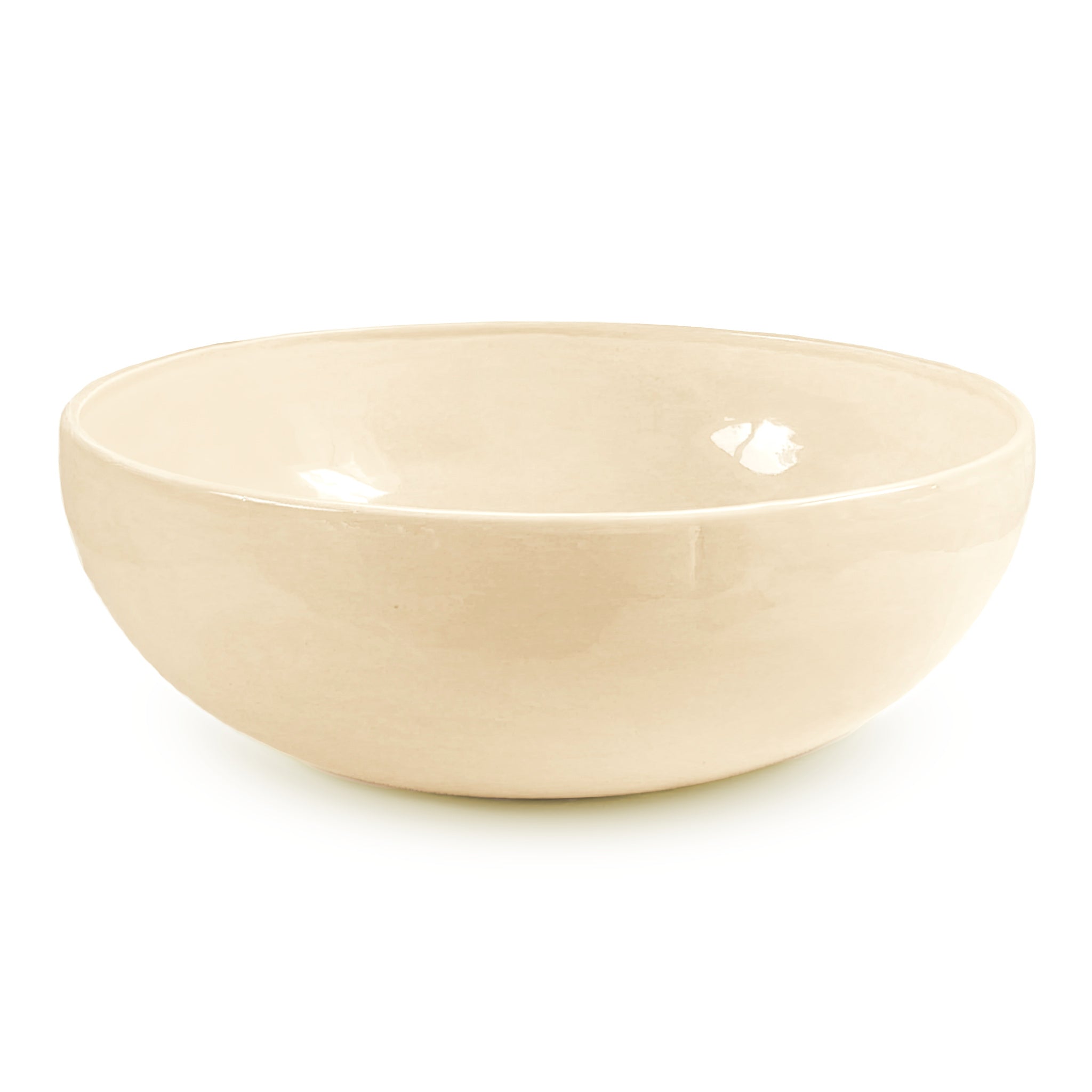 WELCOME BOWL FRENCH VANILLA