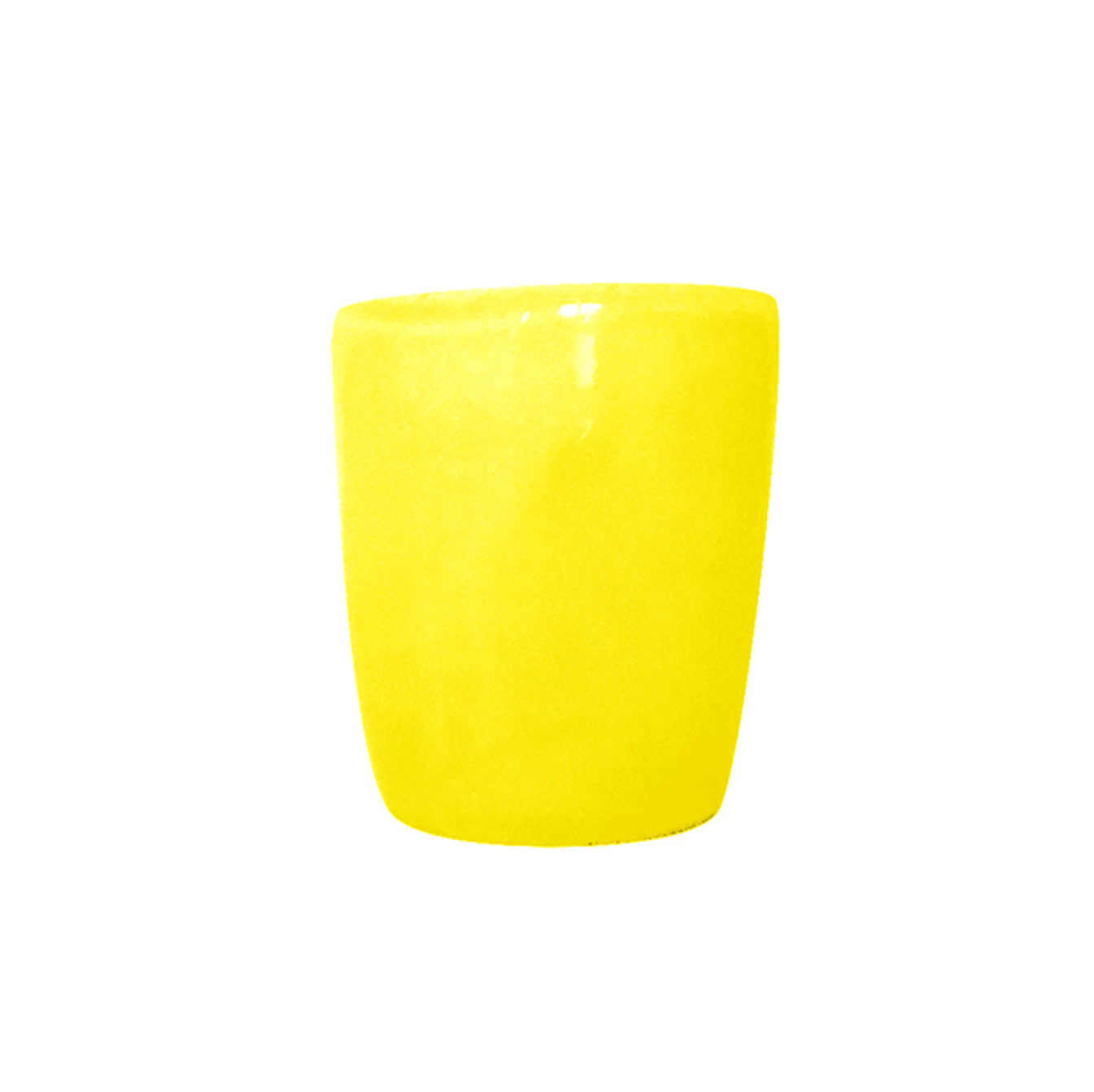 BEAKER YELLOW