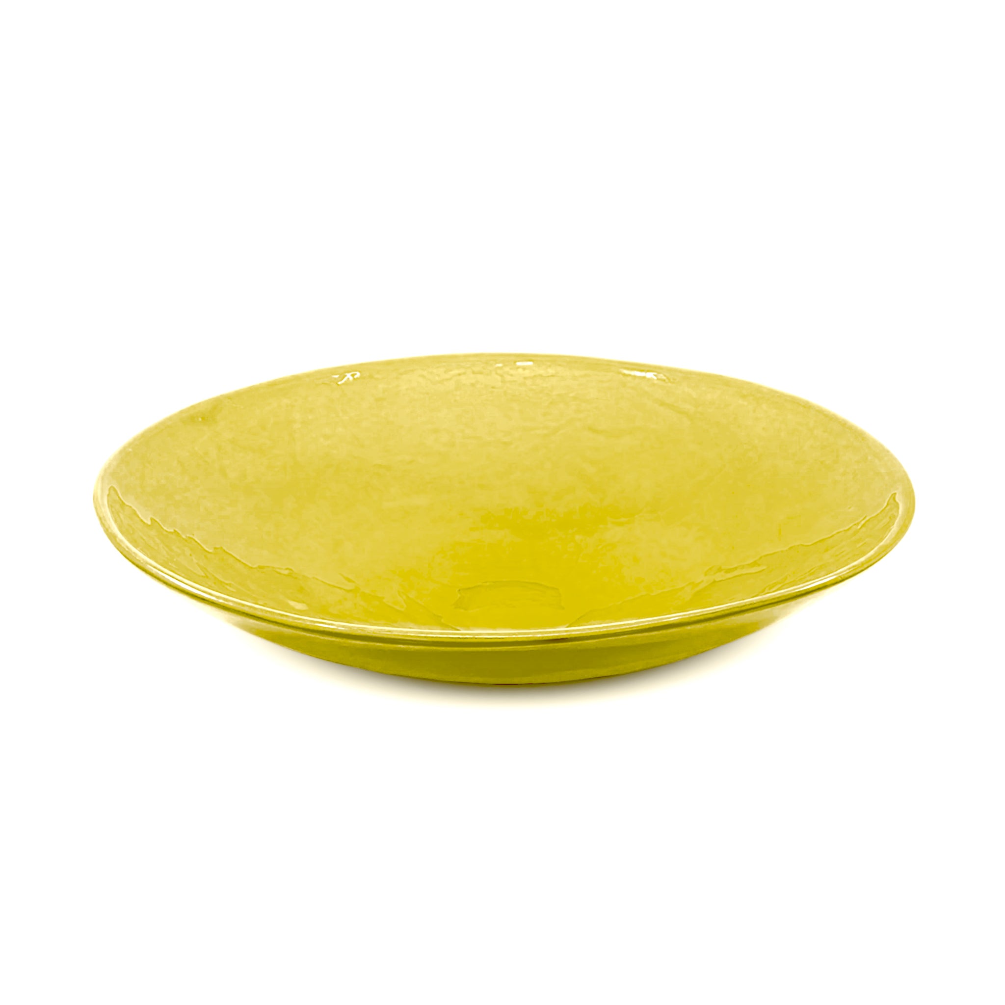 INDOCHINE YELLOW