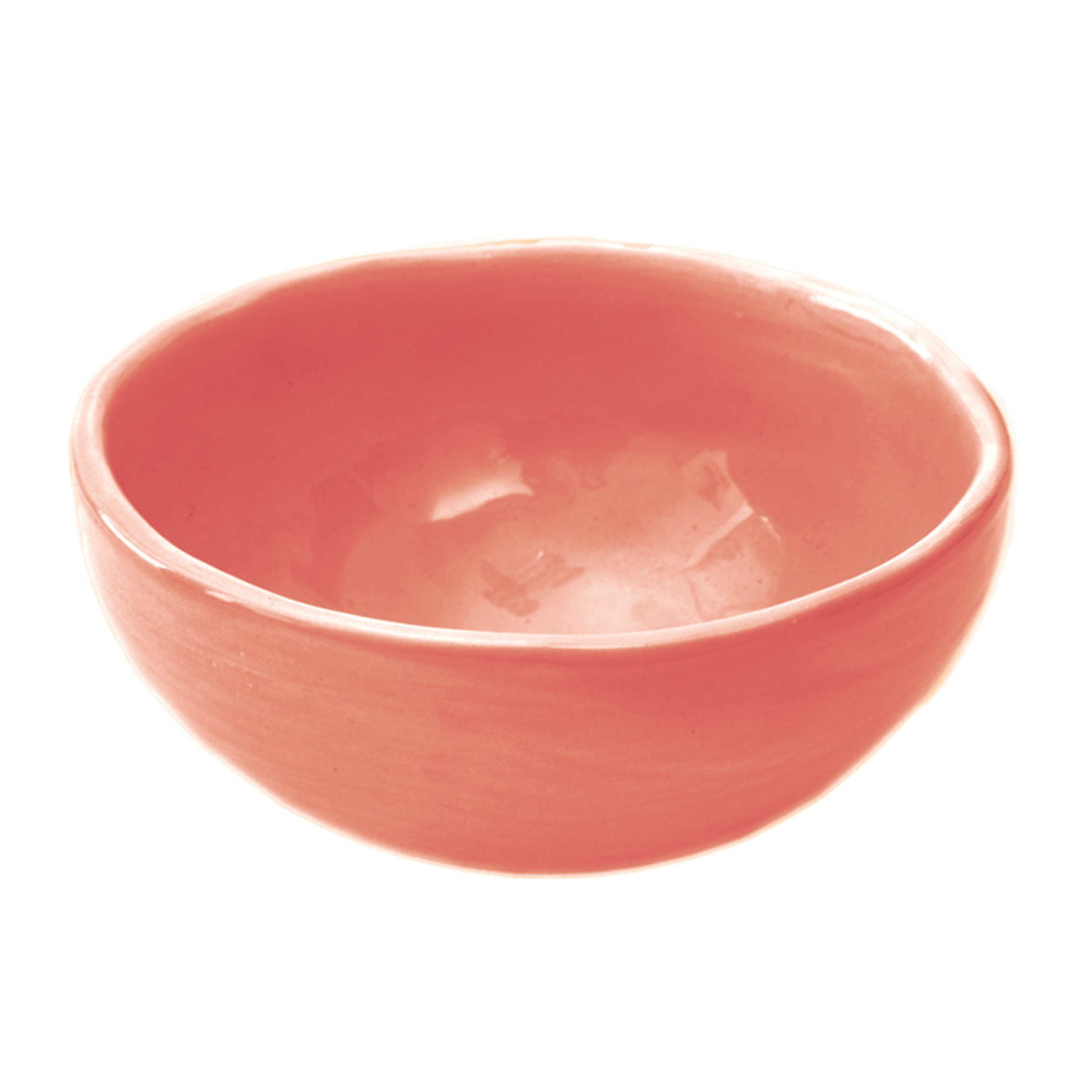 RAMEN BOWL FLAMINGO