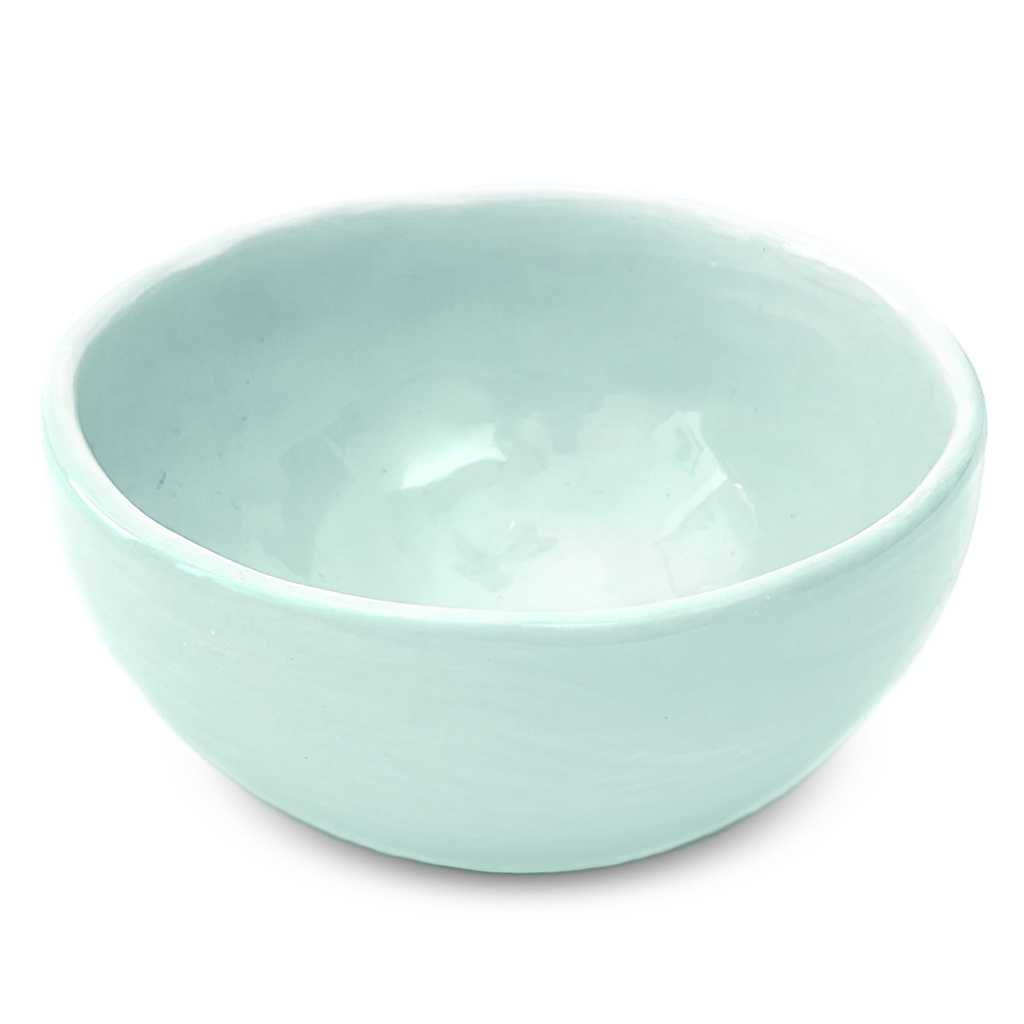 GLOBE BOWL AQUA