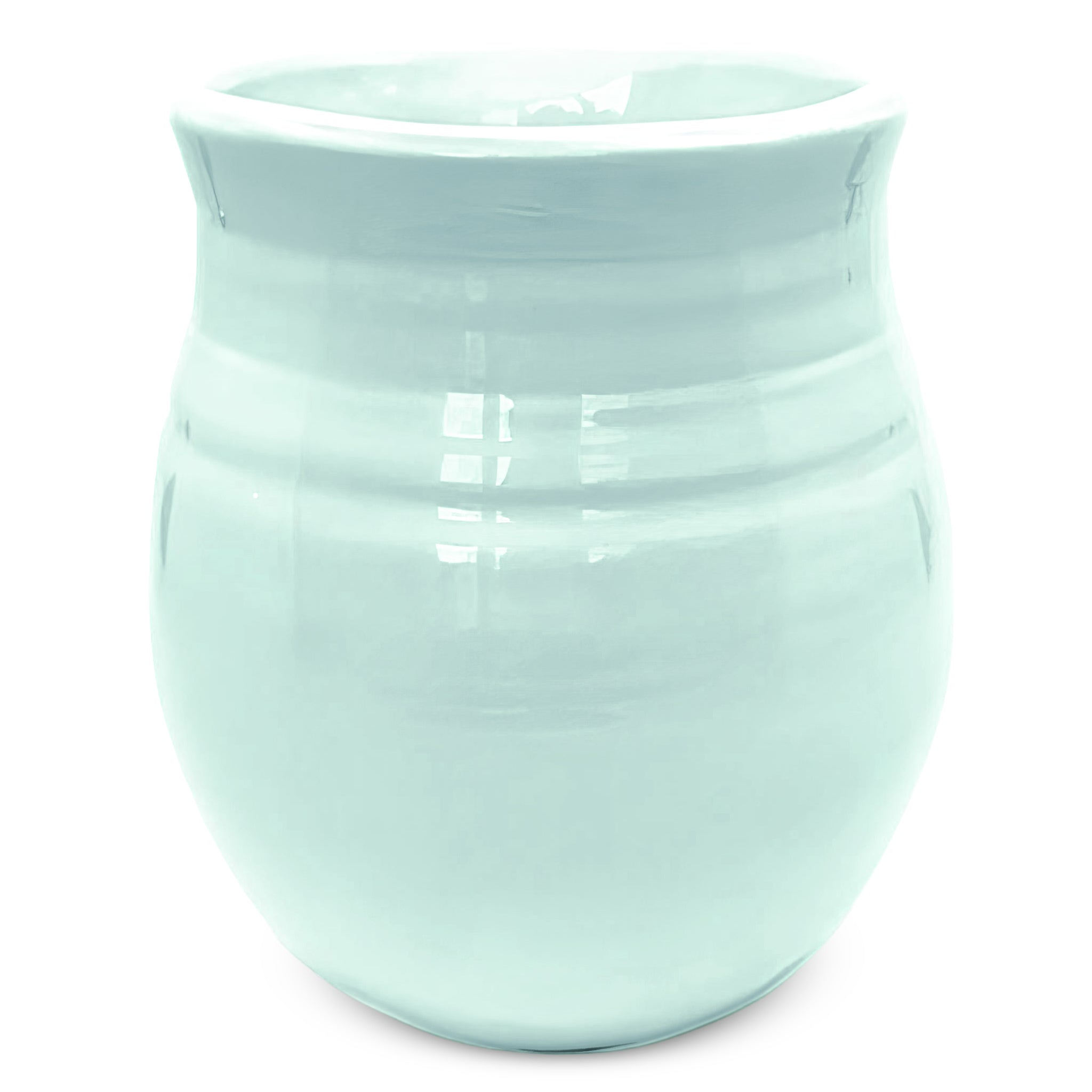 HAPPY VASE AQUA