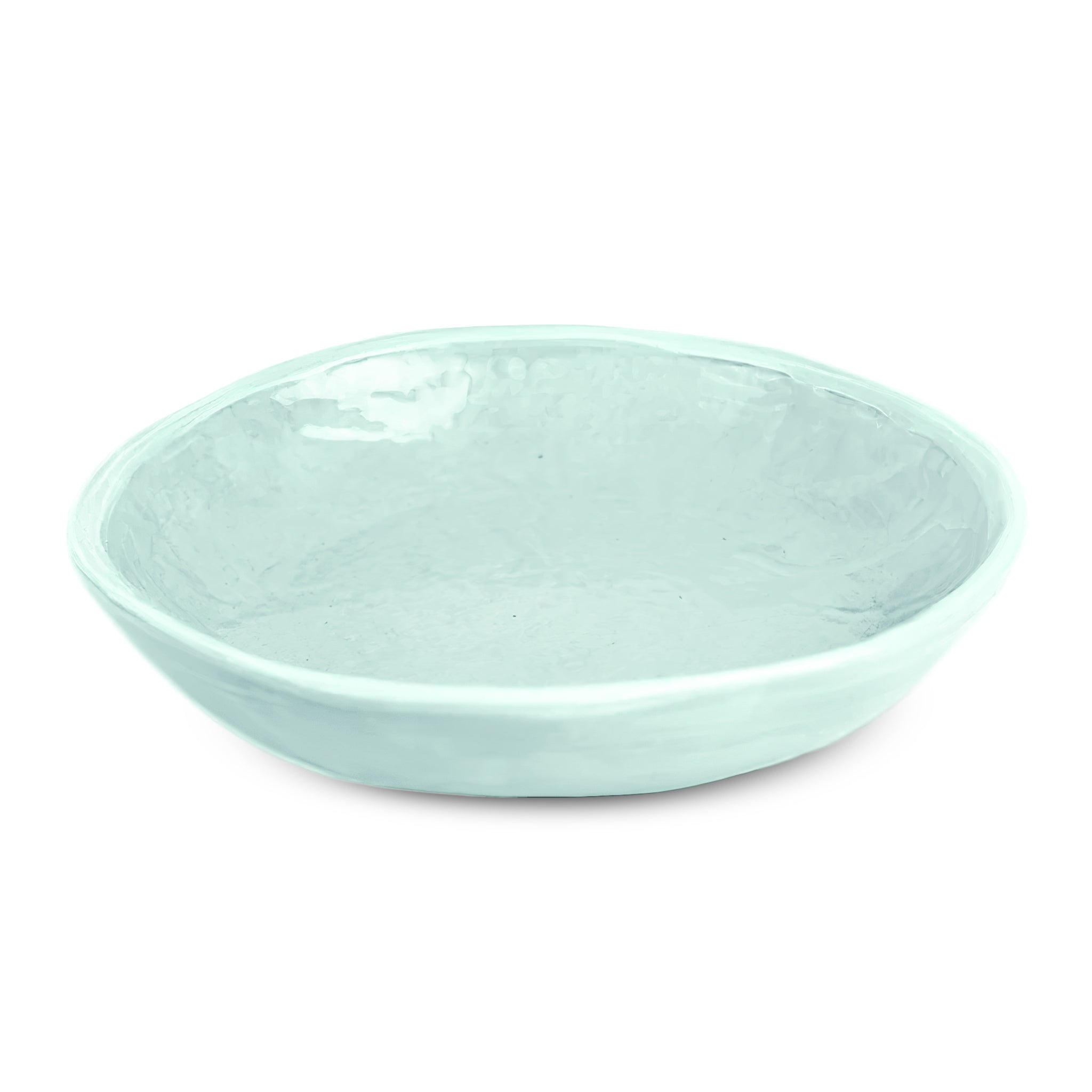 ROUND SERVING AQUA