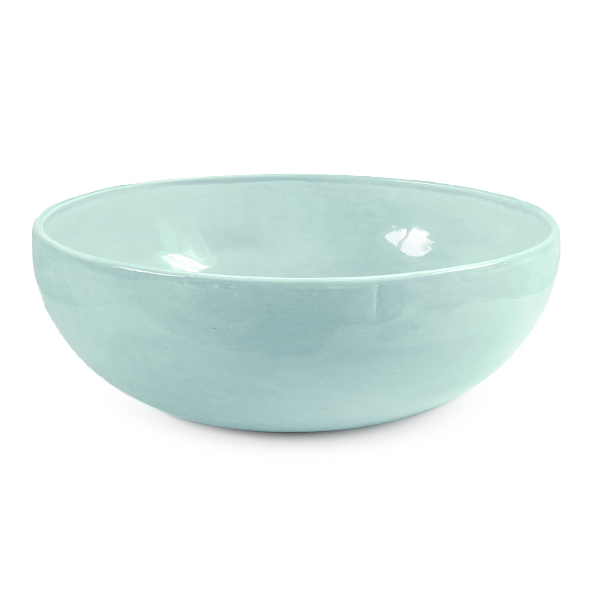 WELCOME BOWL AQUA
