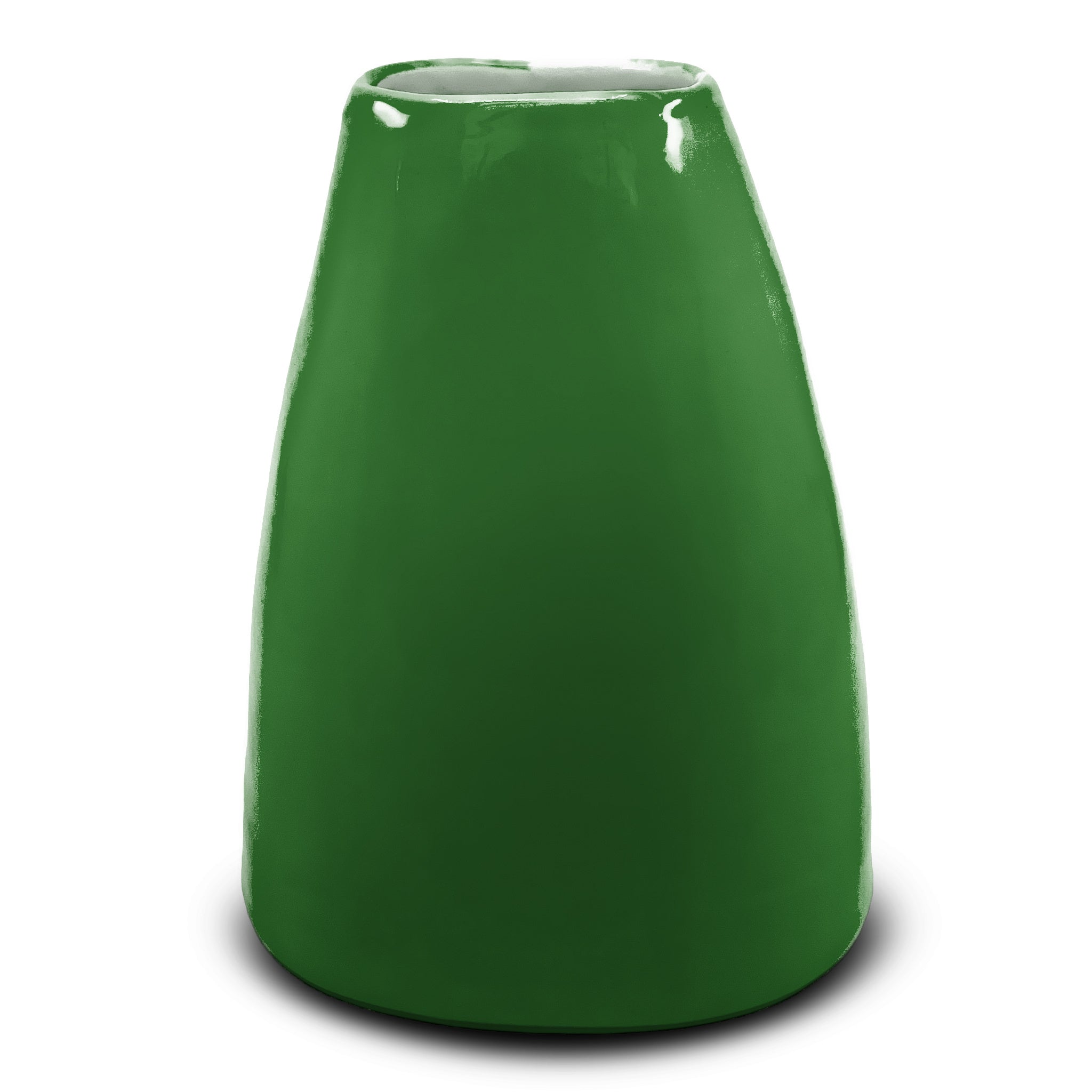 BRONTE VASE BASIL