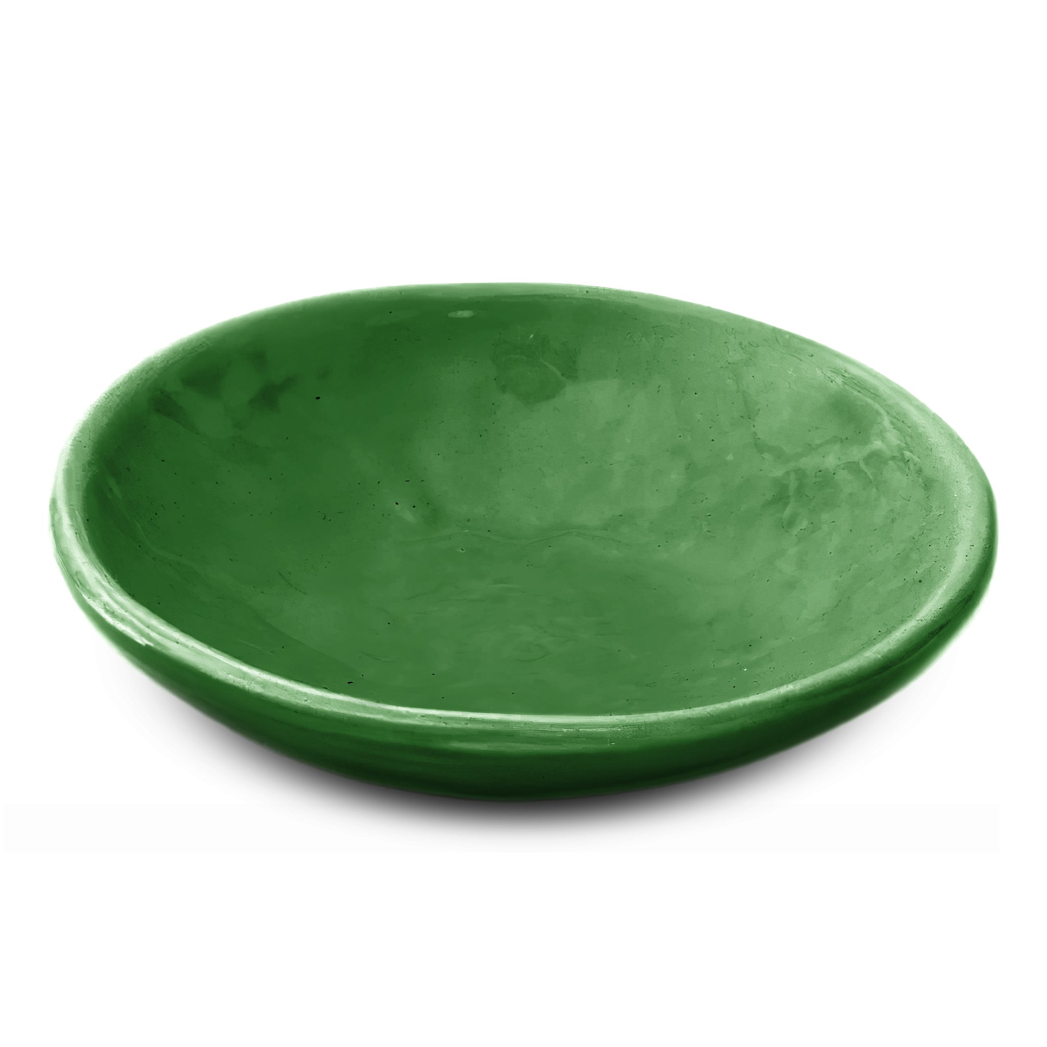 GLOBE DISH BASIL
