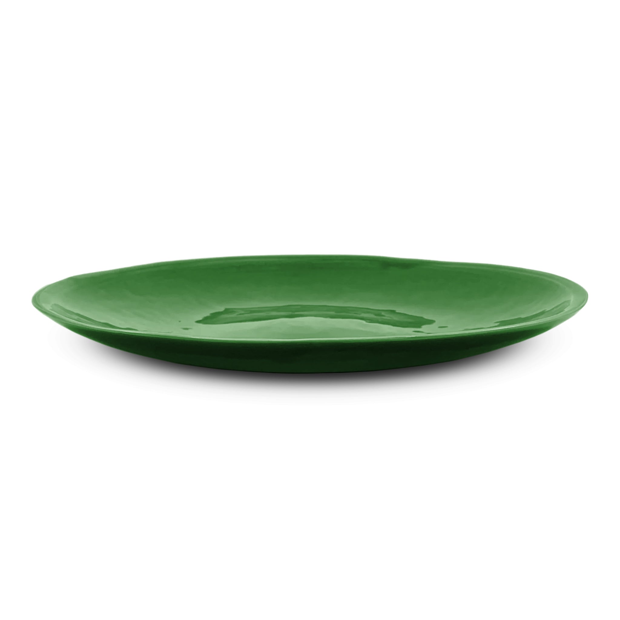 MOON BOWL BASIL
