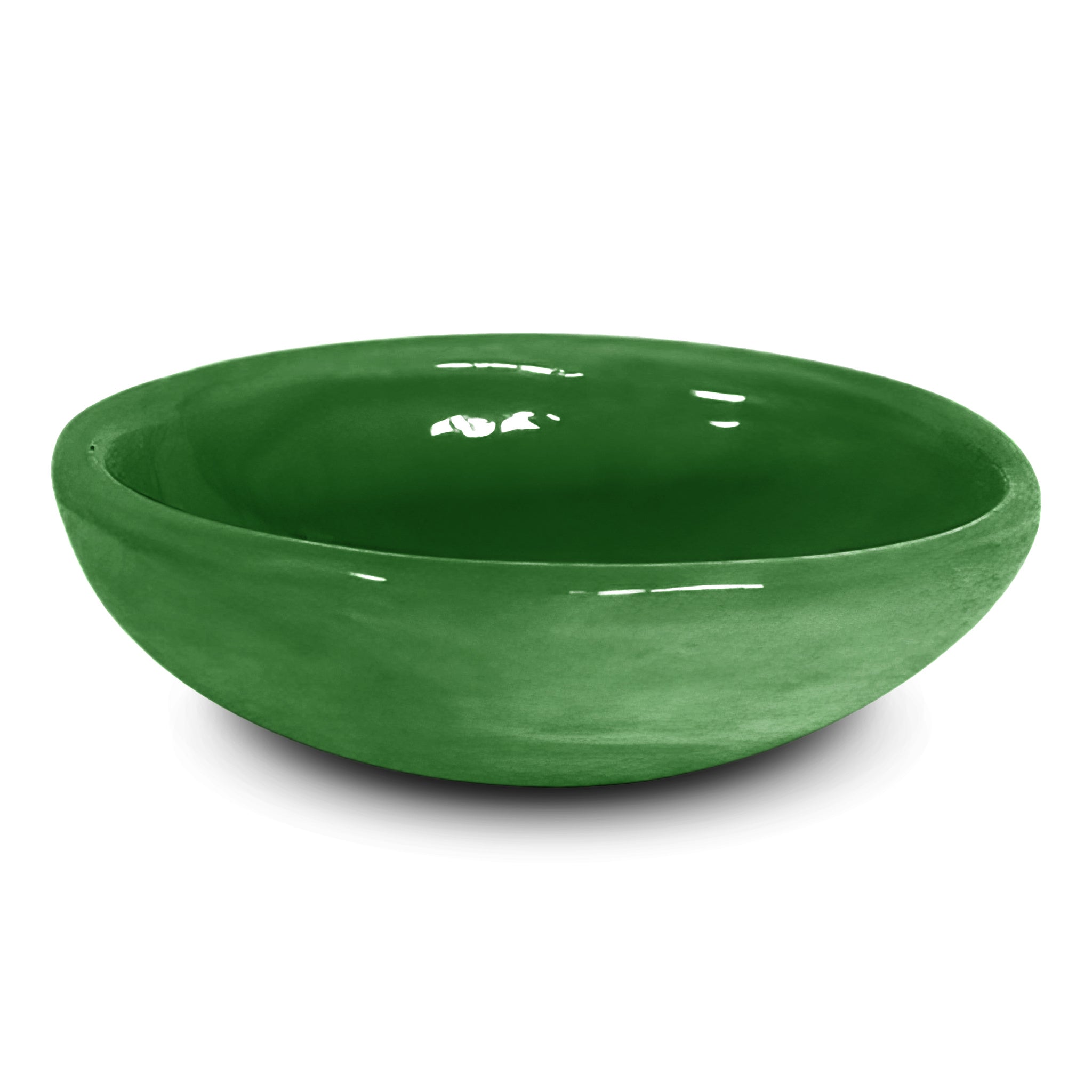 OVAL SPICE DISH BASIL