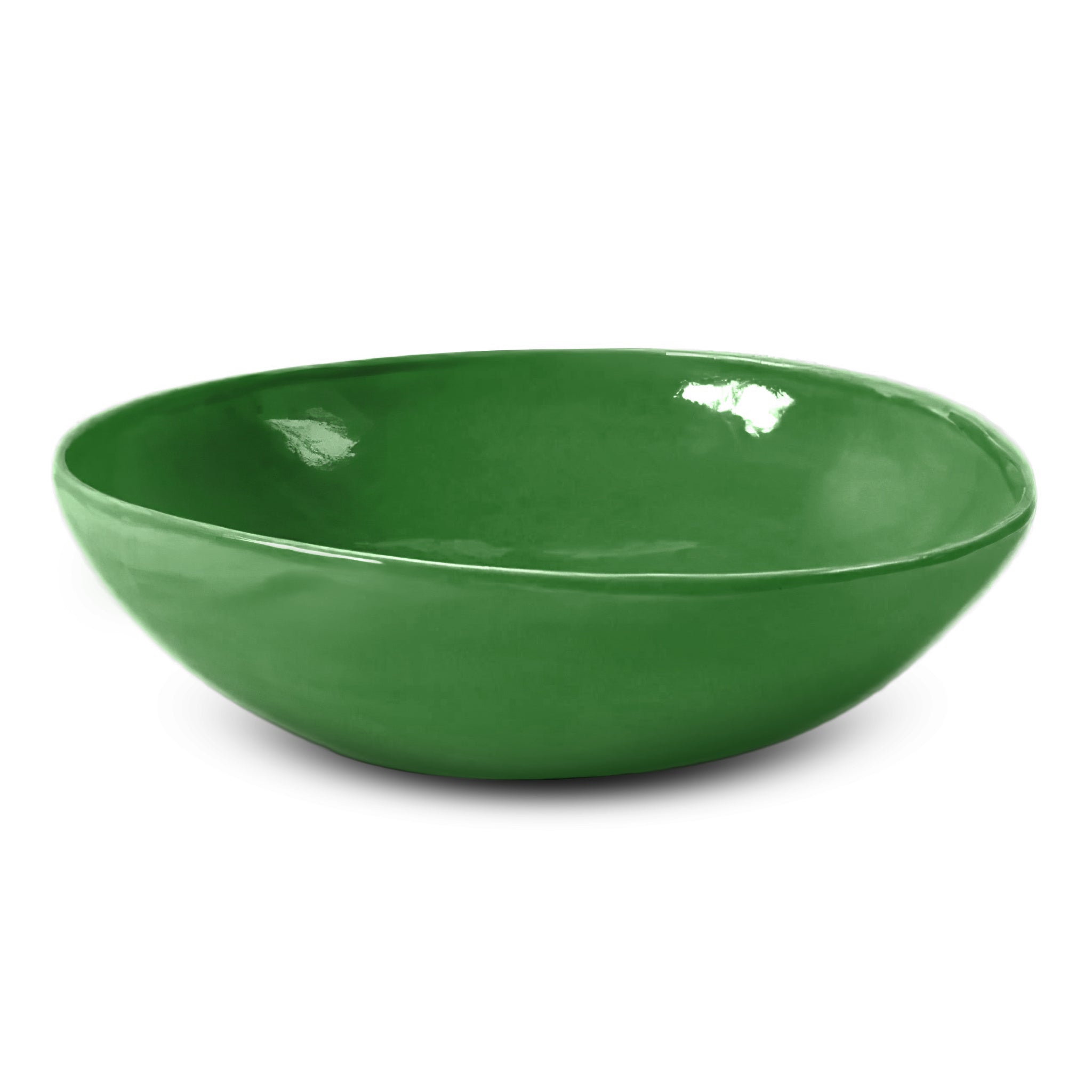 PEASANT BOWL BASIL