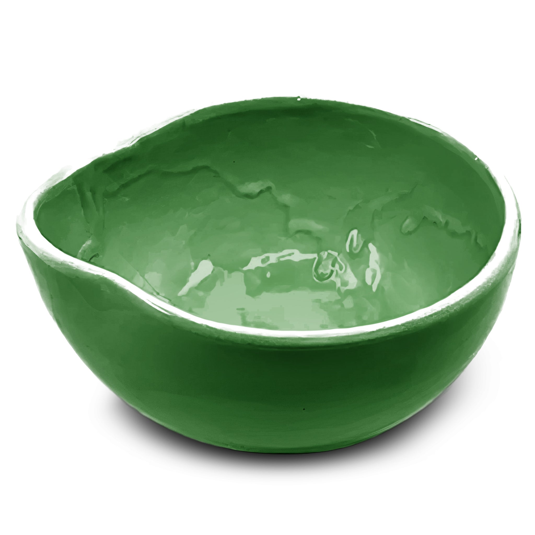 POURING BOWL SMALL BASIL