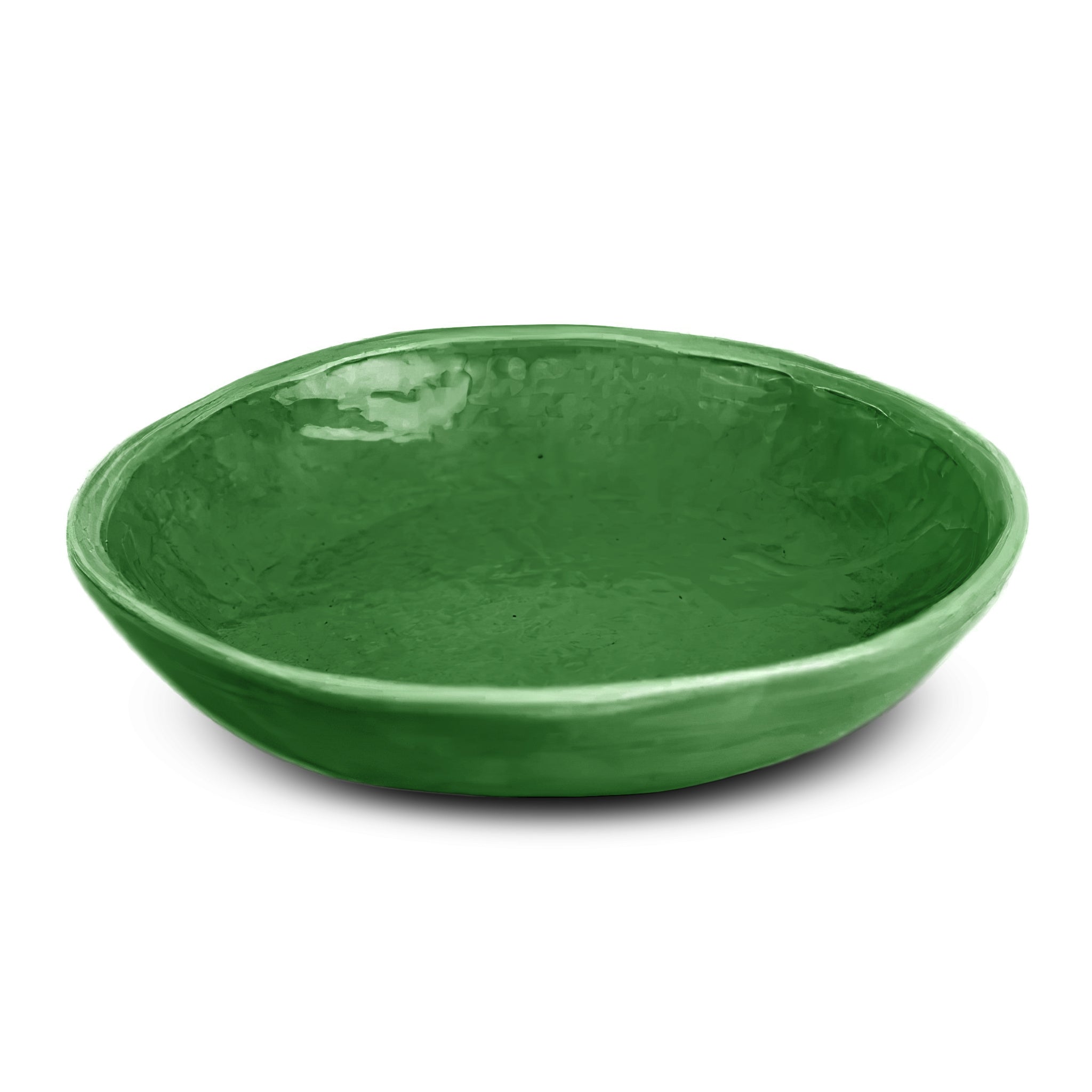ROUND SERVING BASIL