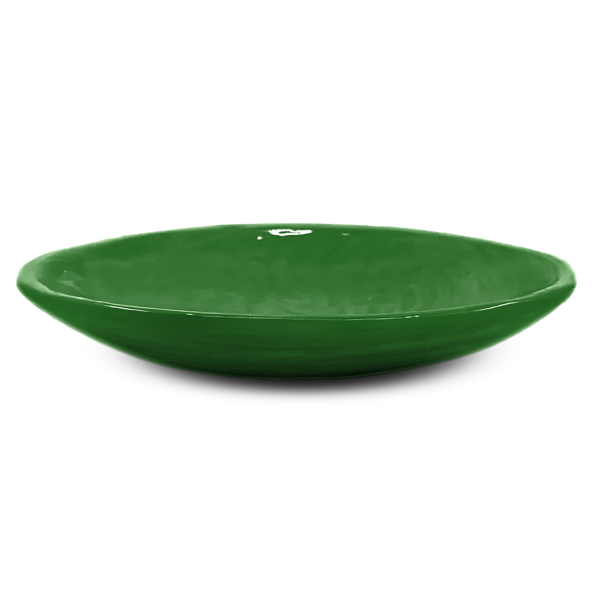 TAPAS BOWL BASIL