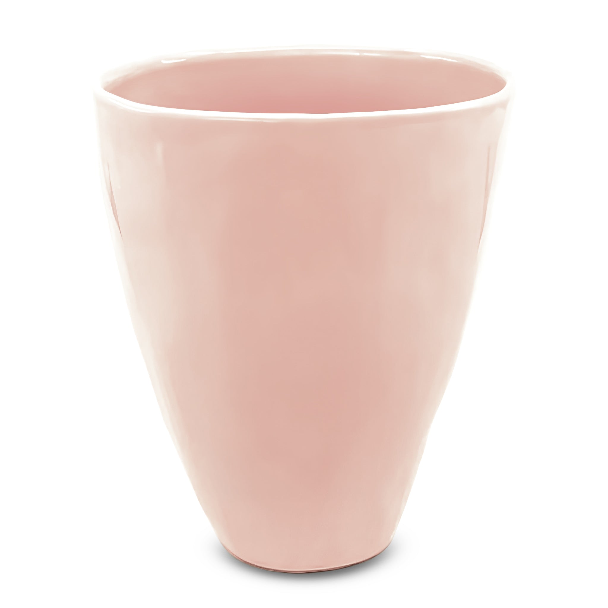 BLOSSOM VASE CD PINK