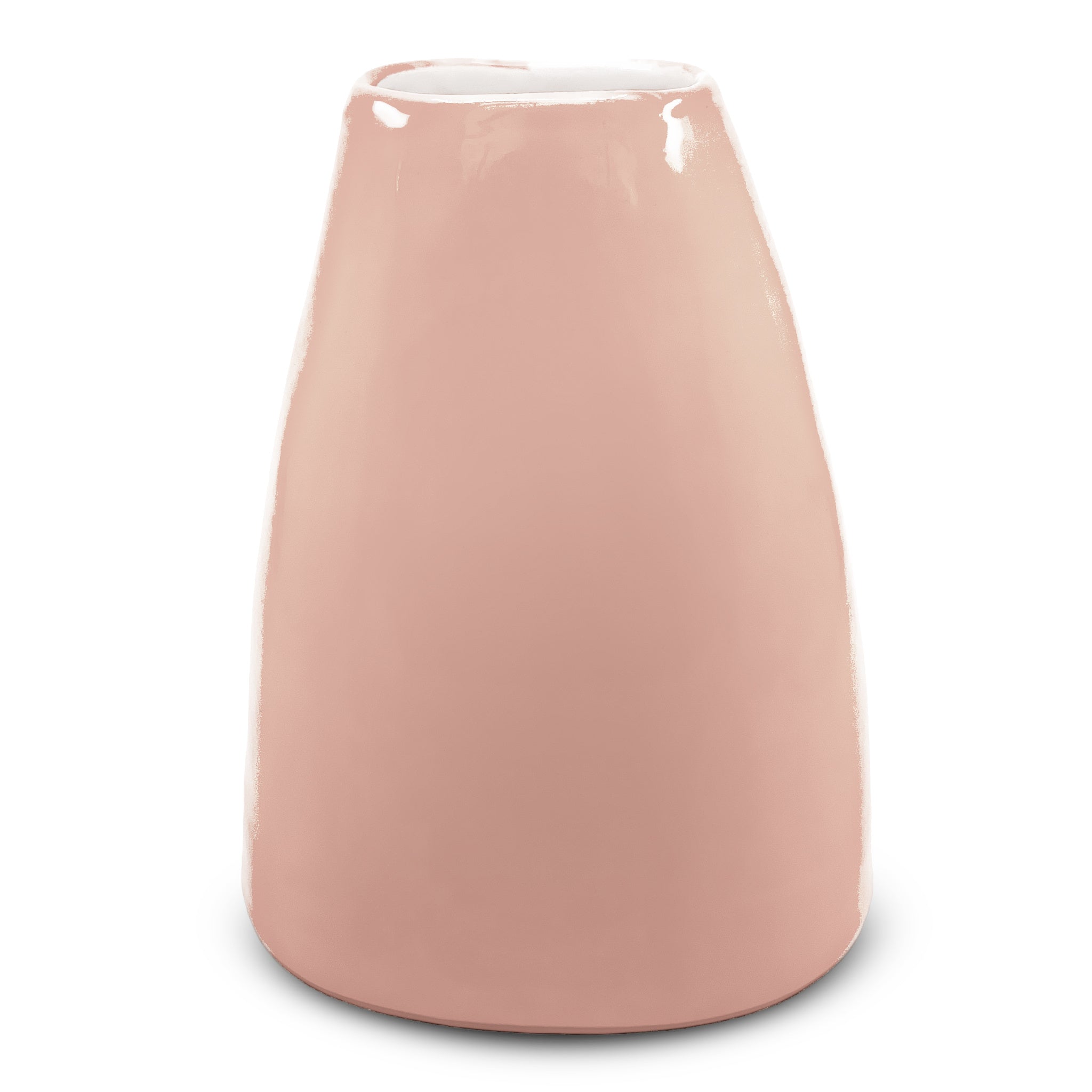 BRONTE VASE CD PINK