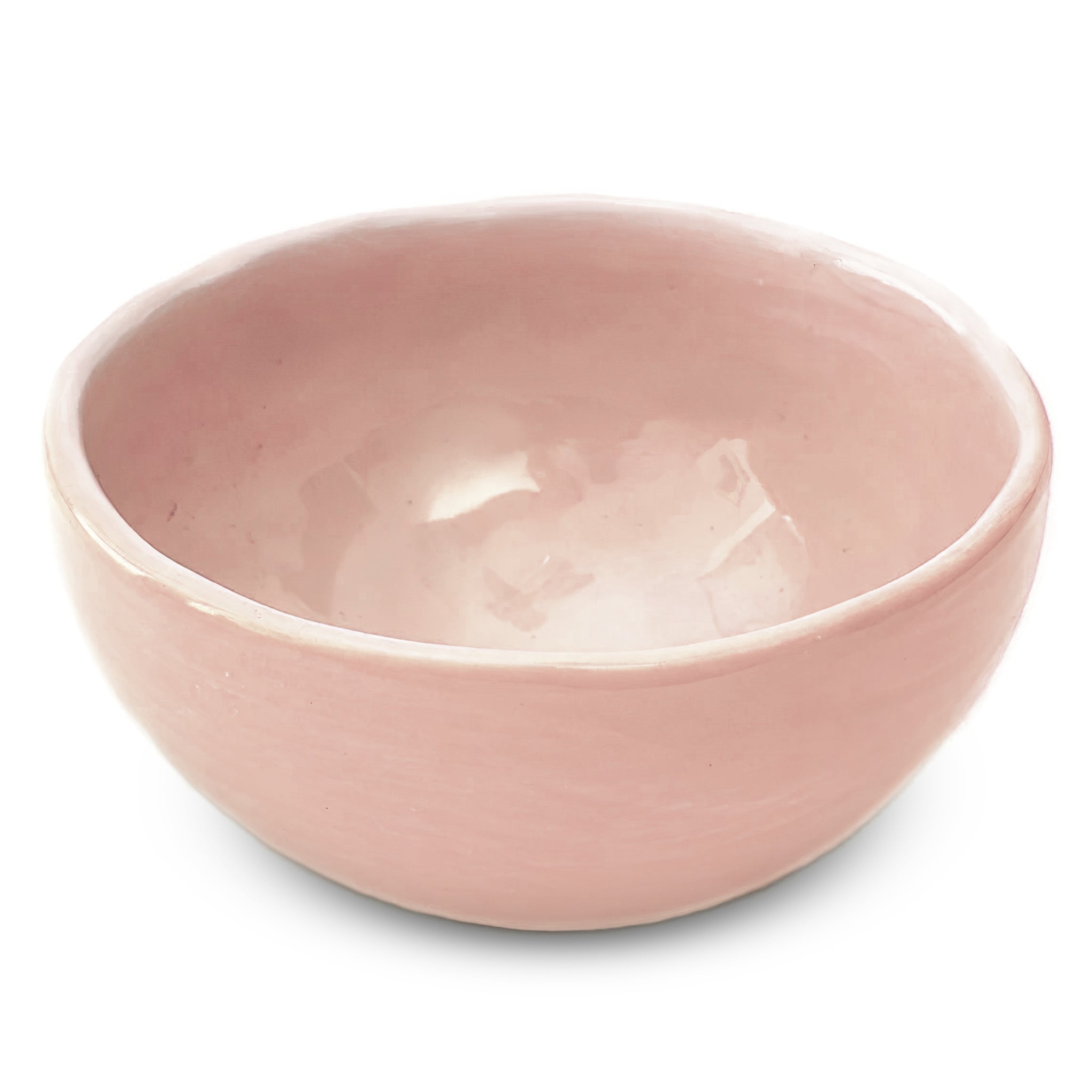 GLOBE BOWL CD PINK