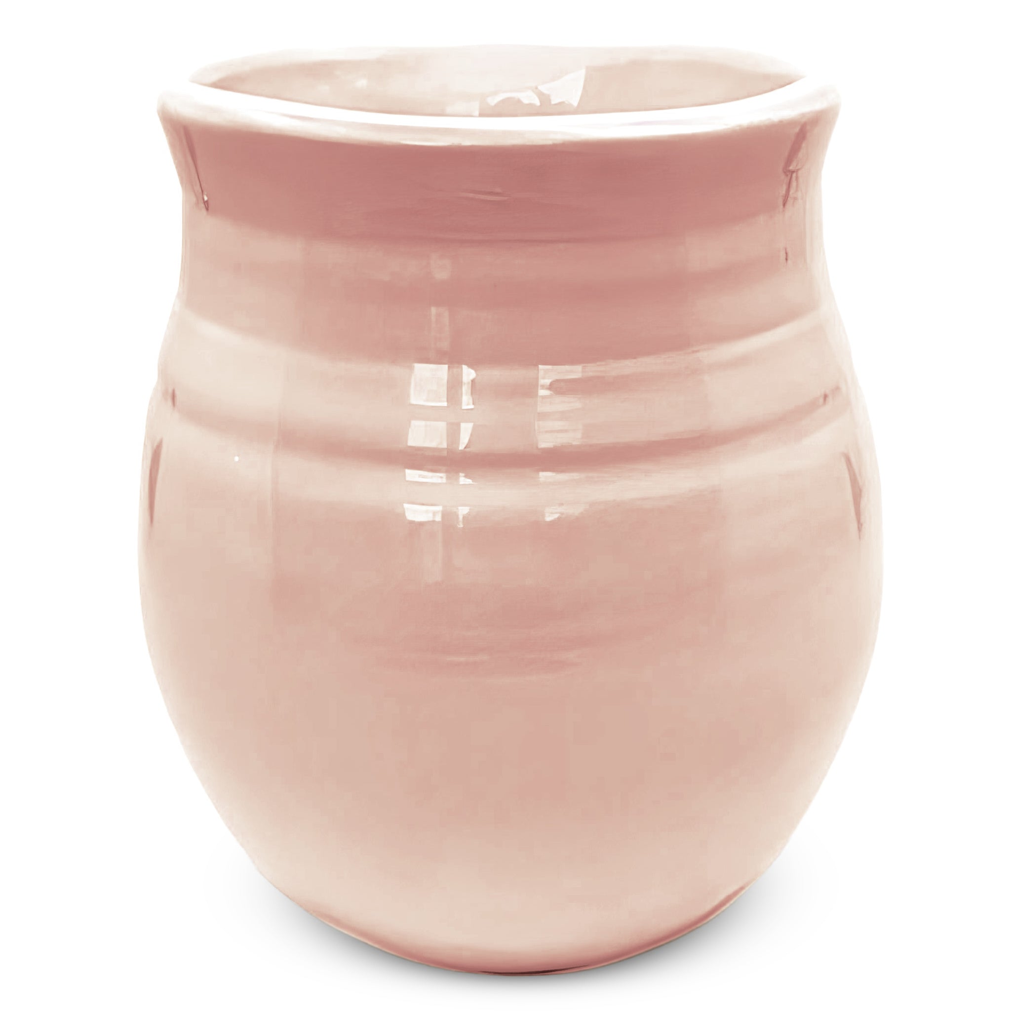 HAPPY VASE CD PINK