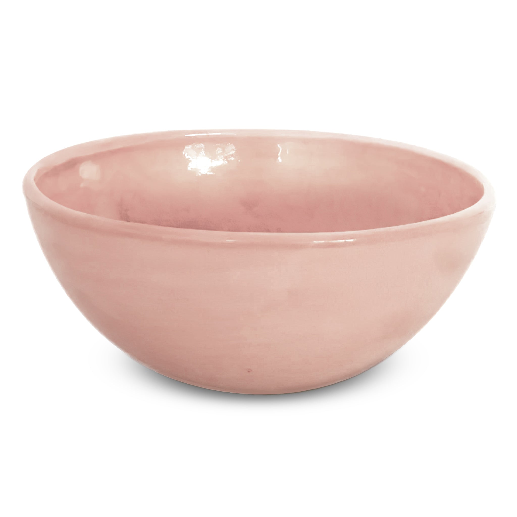 SUNRISE BOWL CD PINK