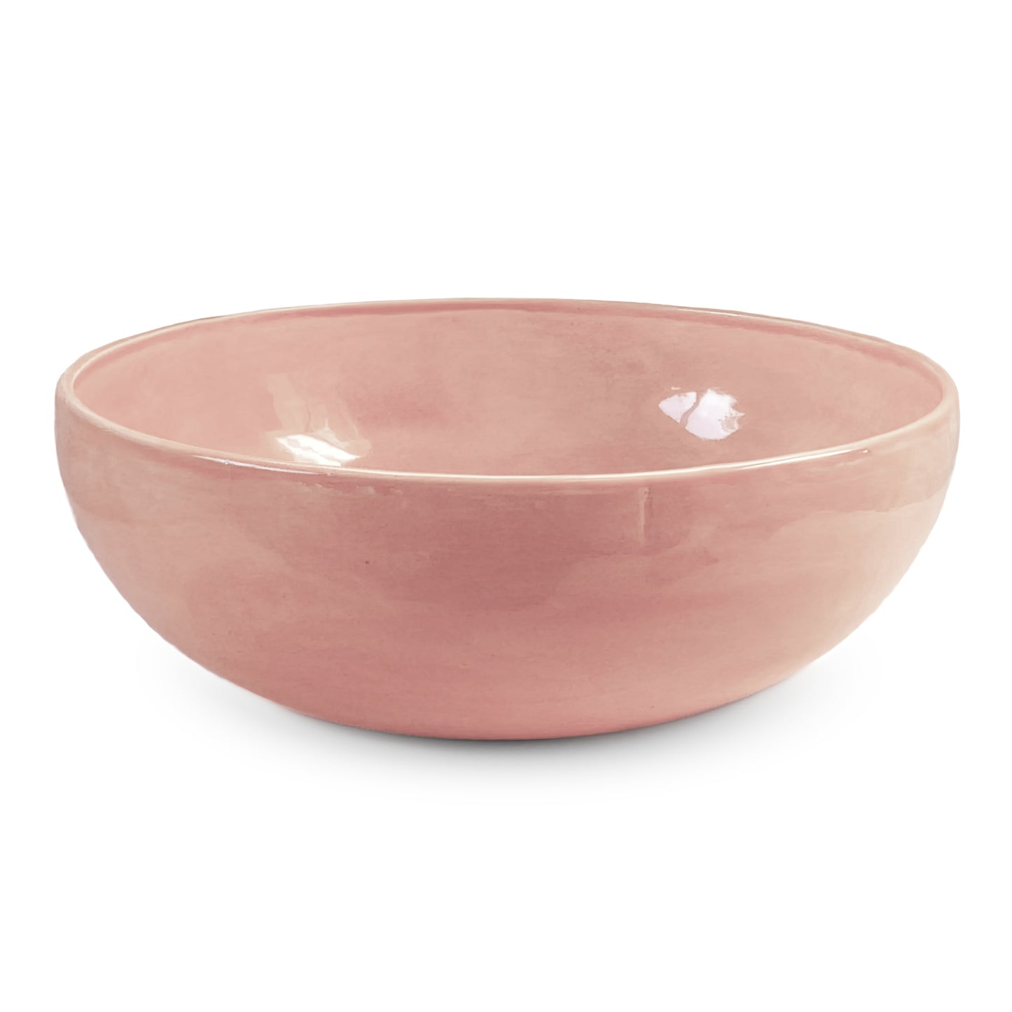 WELCOME BOWL CD PINK