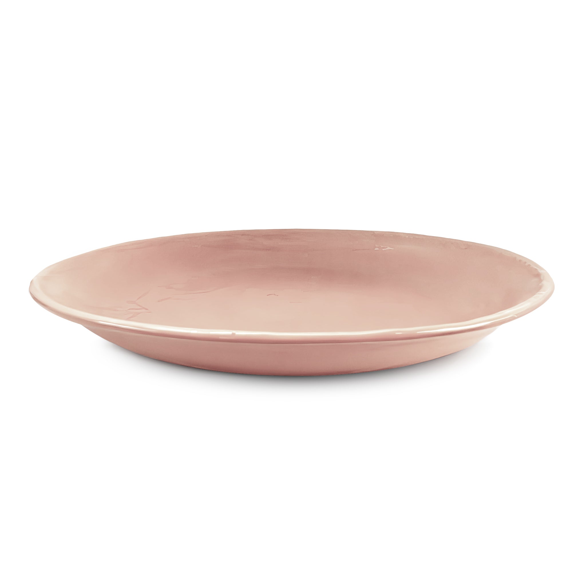WELCOME PLATTER CD PINK