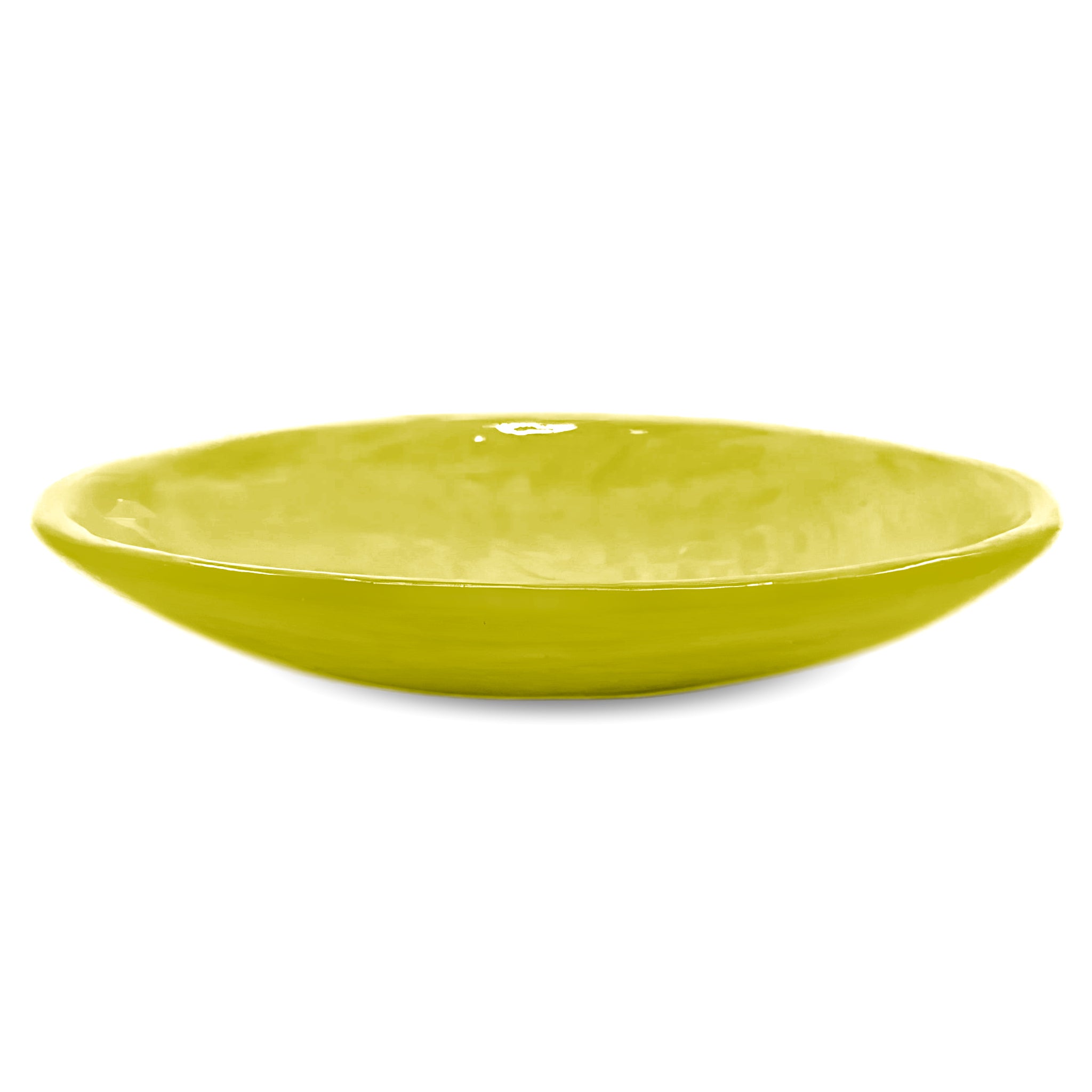 TAPAS BOWL CHARTREUSE