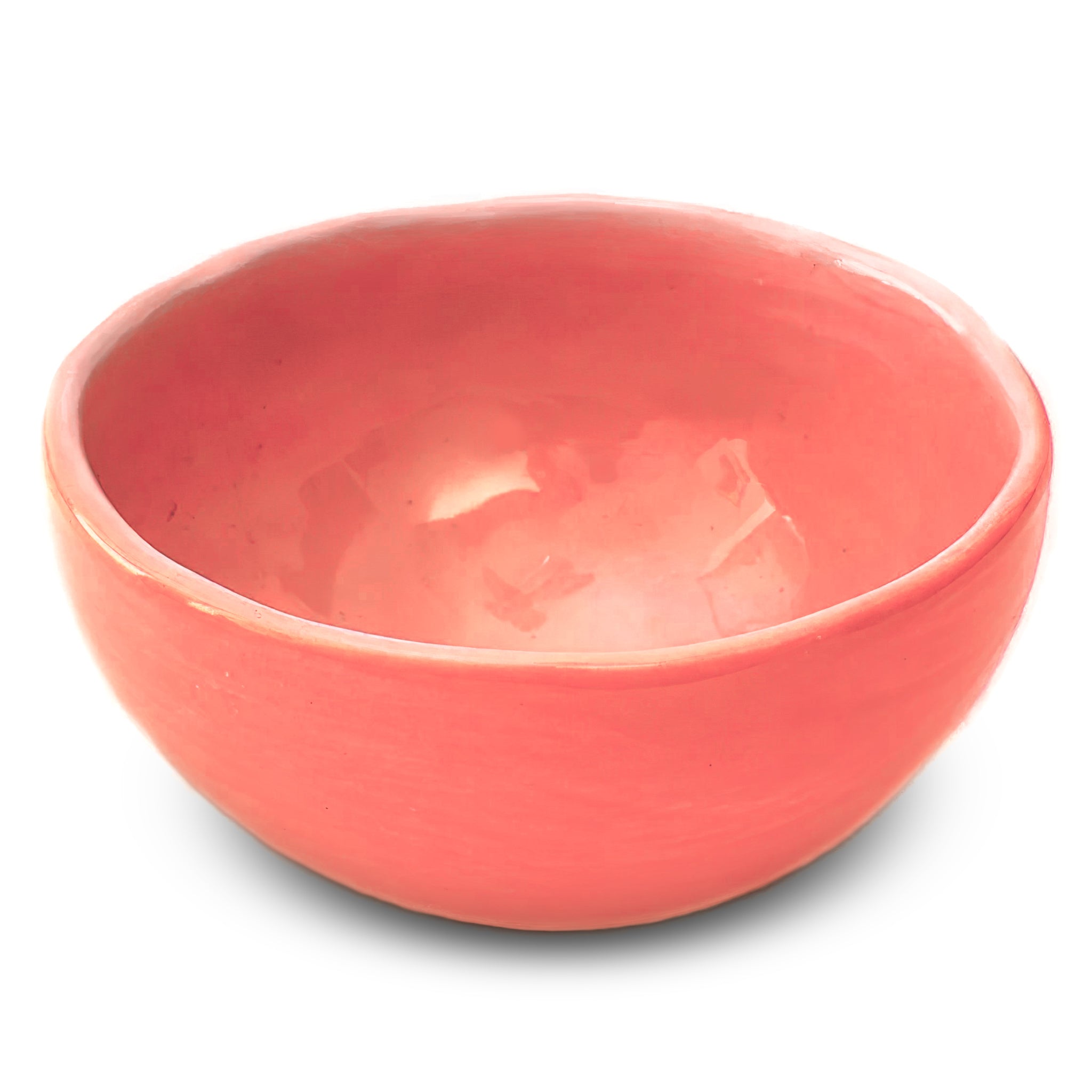 GLOBE BOWL FLAMINGO
