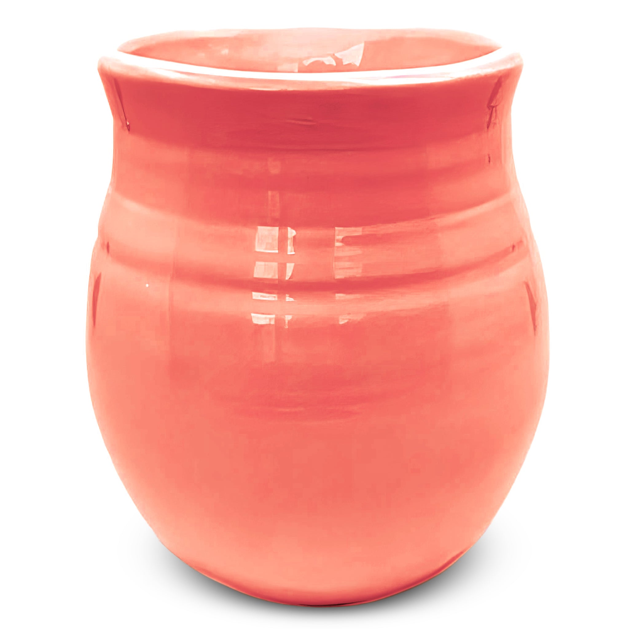 HAPPY VASE FLAMINGO
