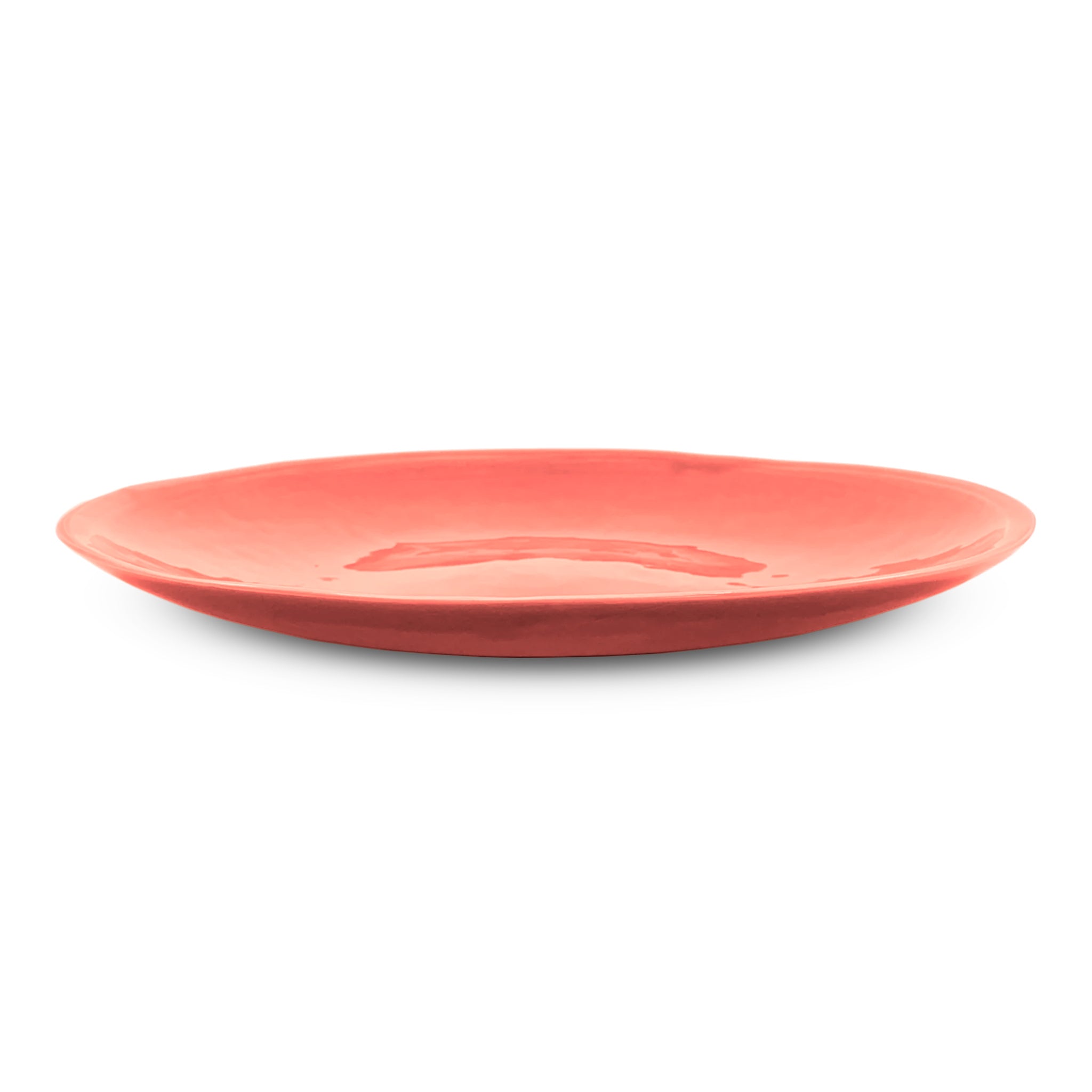 MOON BOWL FLAMINGO