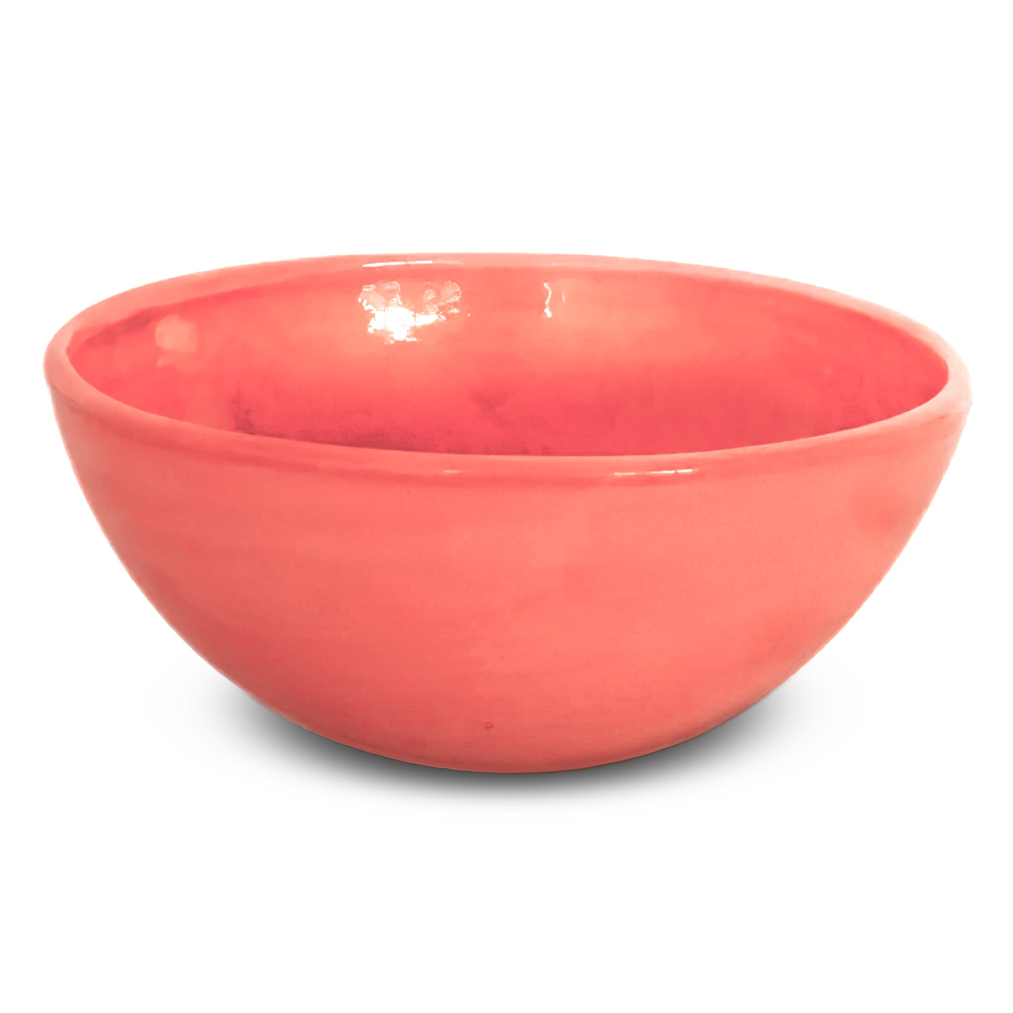 SUNRISE BOWL FLAMINGO