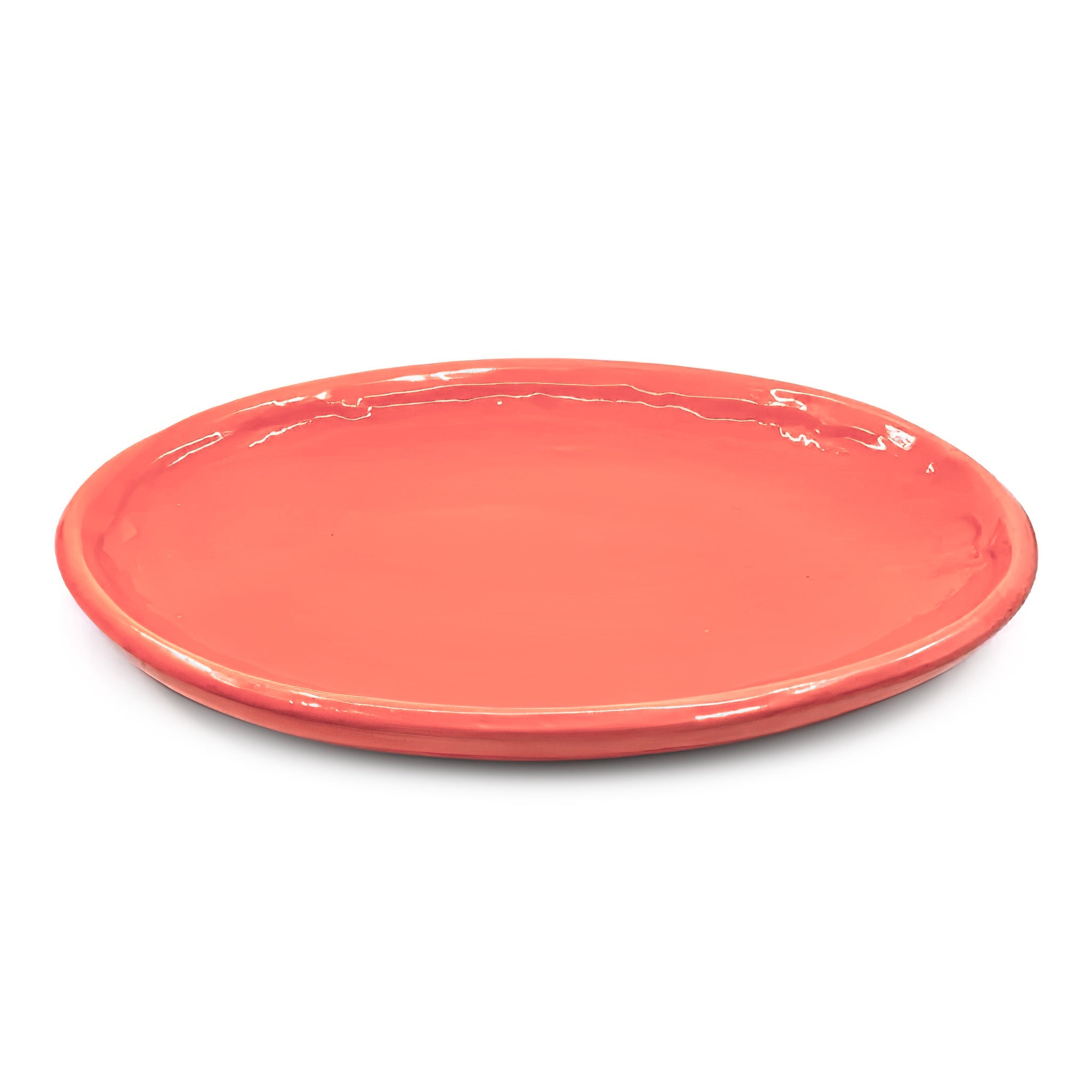 TAPAS PLATE FLAMINGO
