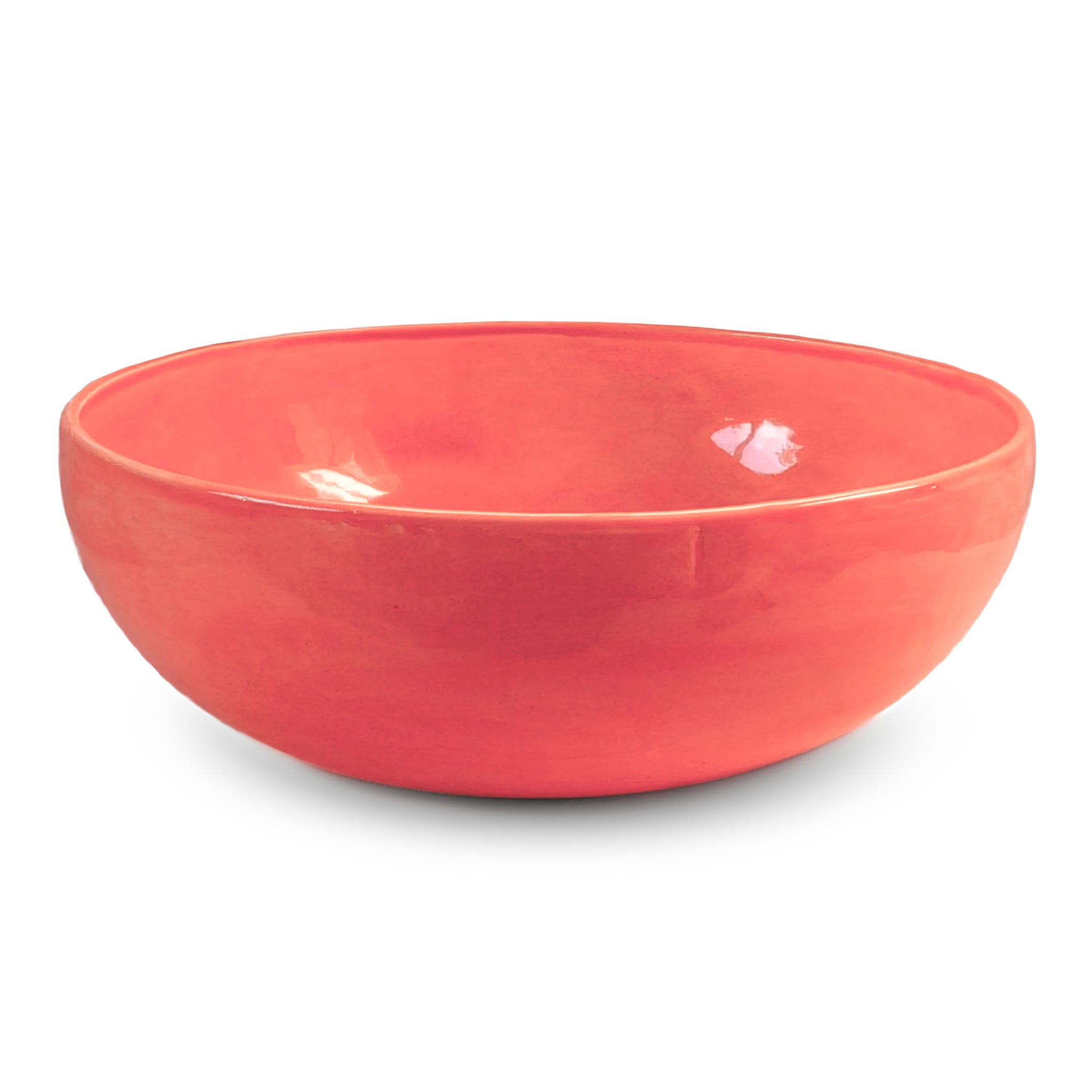 WELCOME BOWL FLAMINGO