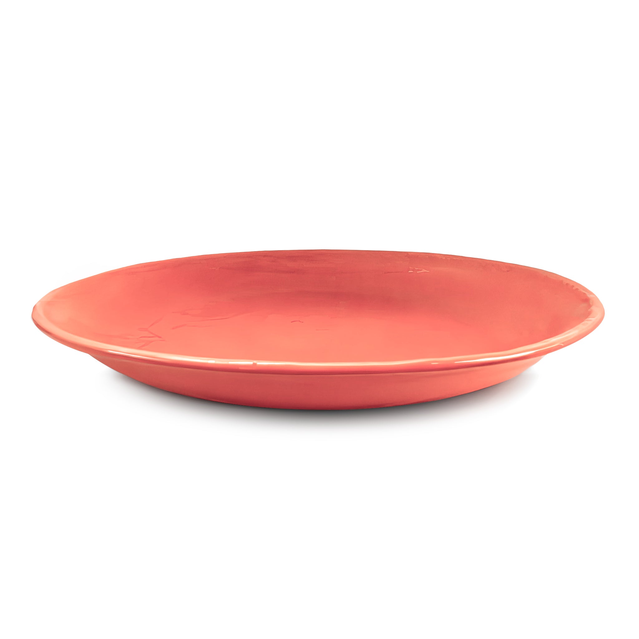 WELCOME PLATTER FLAMINGO