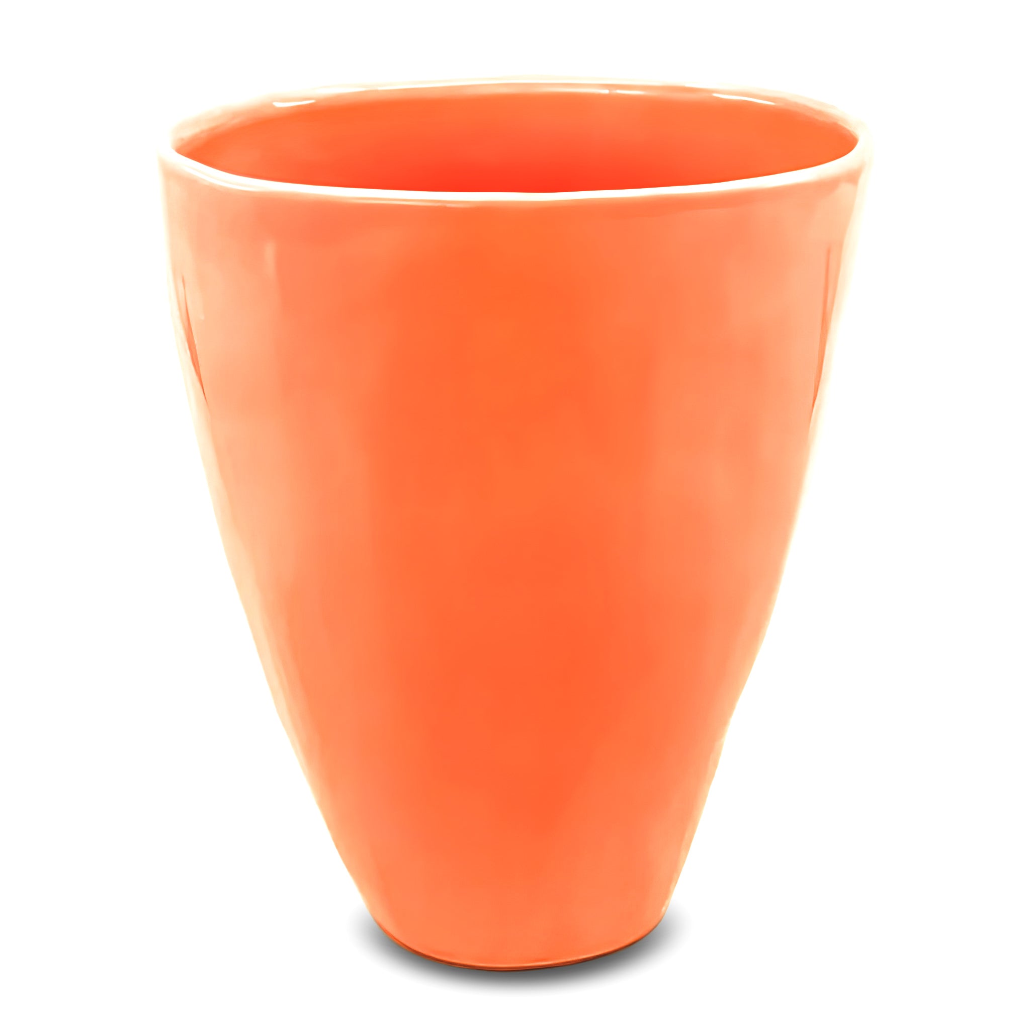 BLOSSOM VASE MANDARIN
