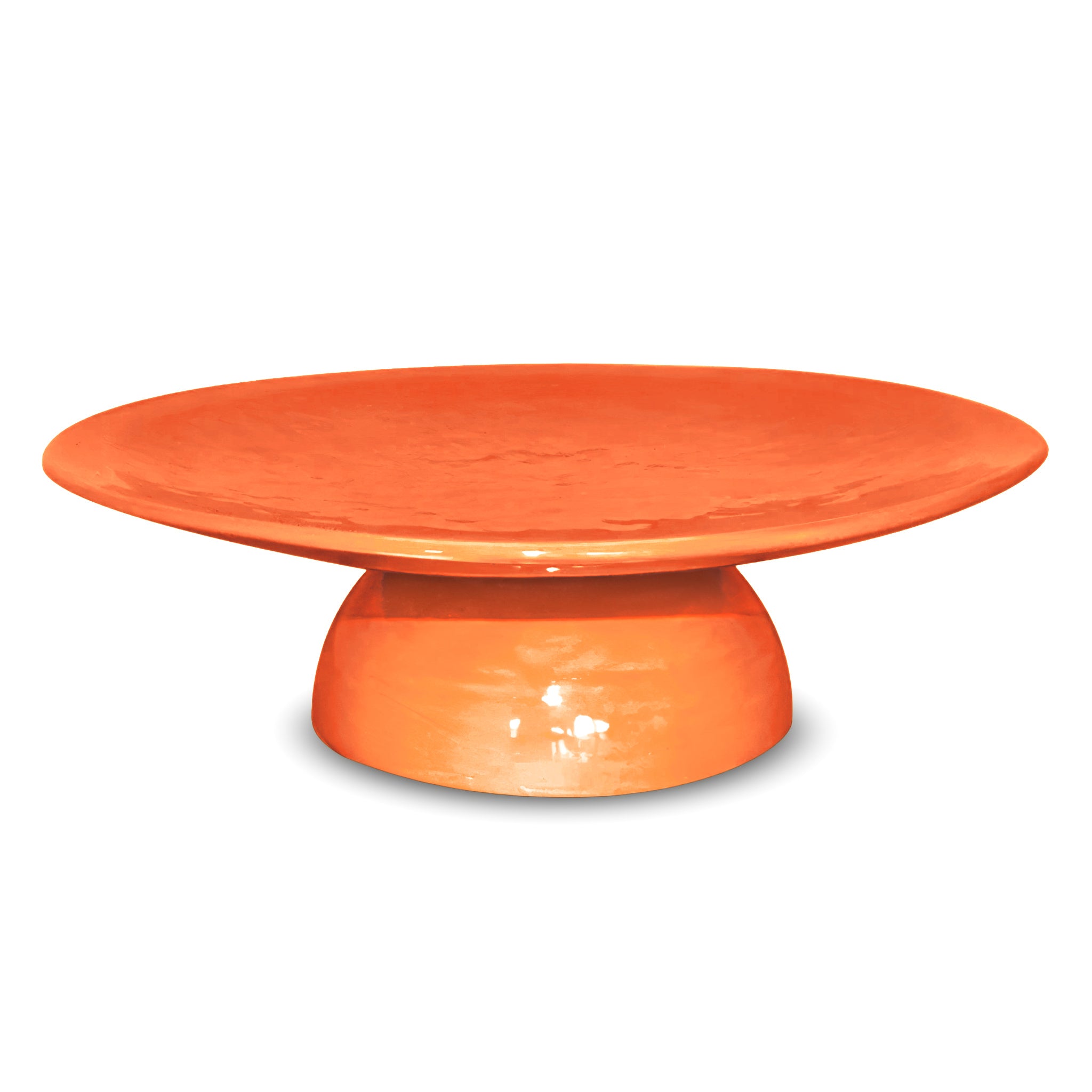 CAKE STAND MANDARIN