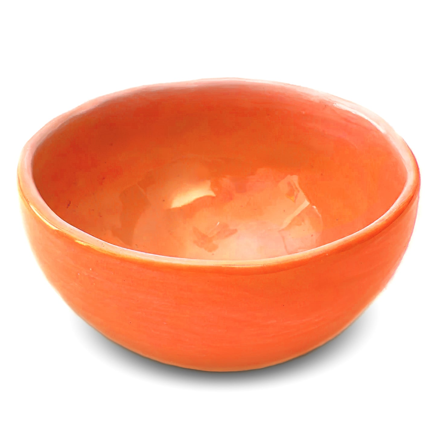 GLOBE BOWL MANDARIN